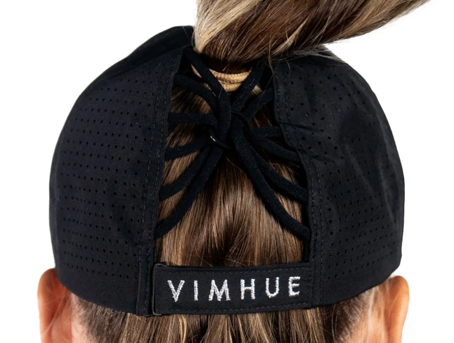 PONYTAIL HAT