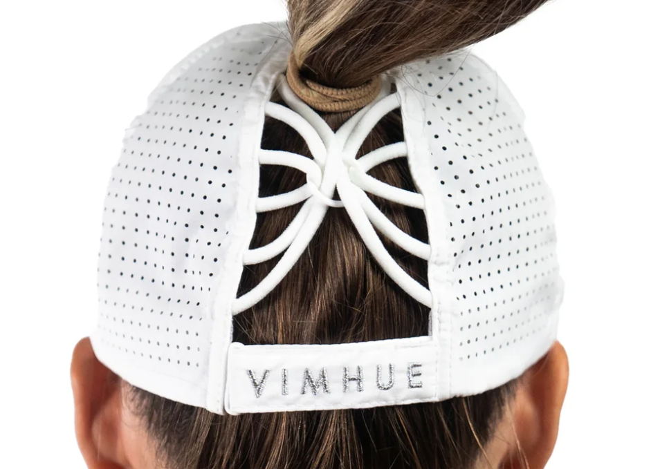PONYTAIL HAT