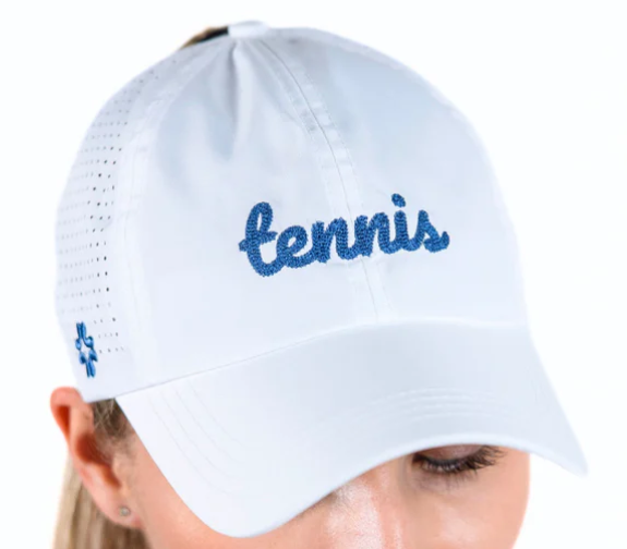 PONYTAIL HAT