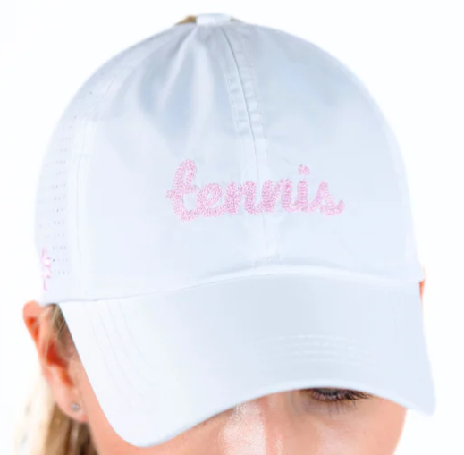 PONYTAIL HAT