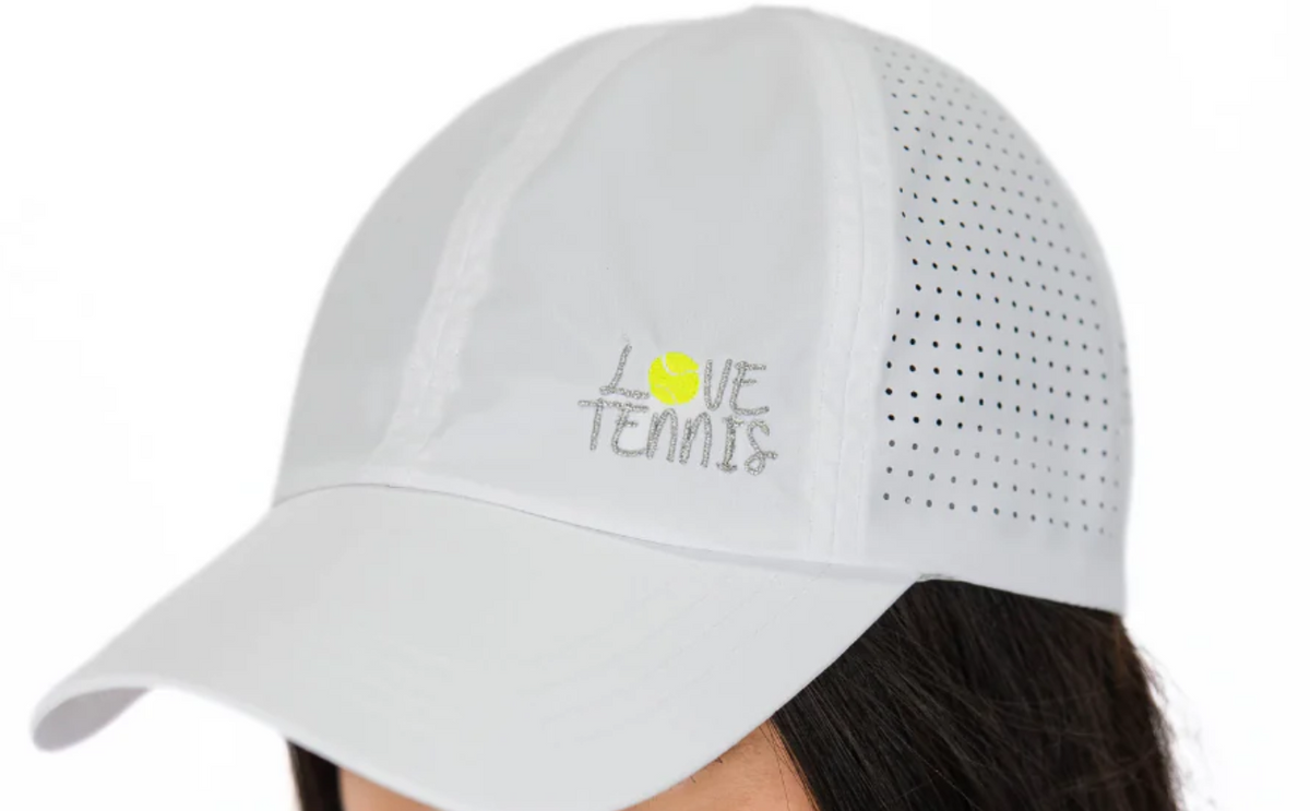 PONYTAIL HAT