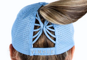 PONYTAIL HAT