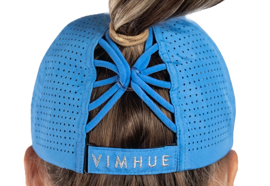 PONYTAIL HAT