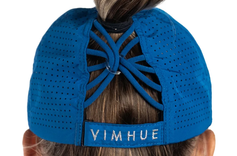 PONYTAIL HAT