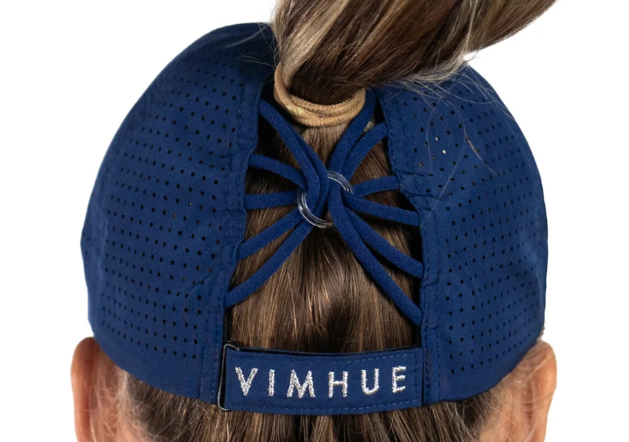 PONYTAIL HAT