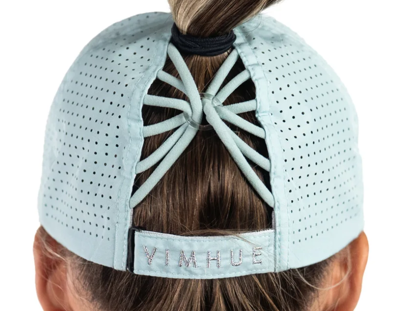 PONYTAIL HAT