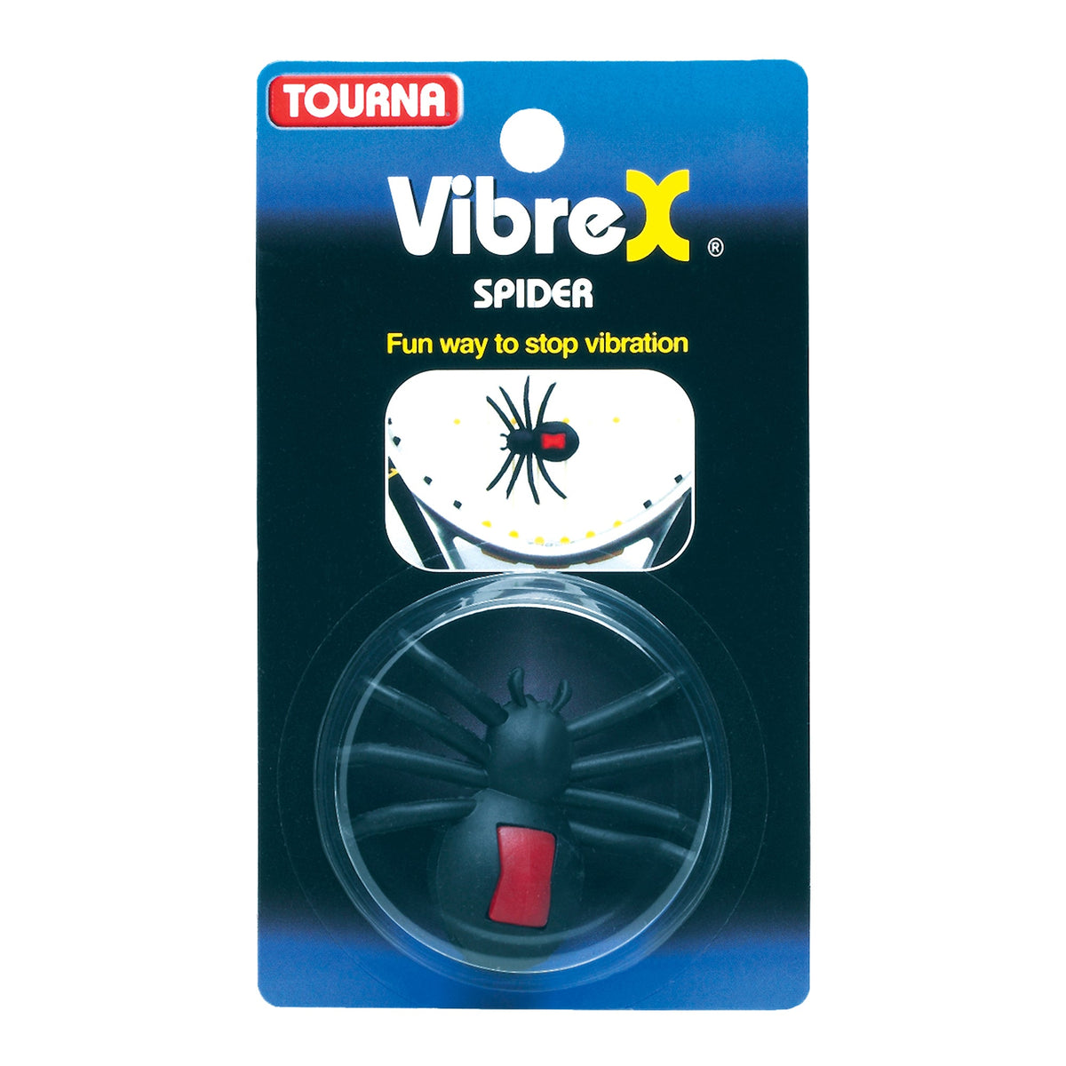 SPIDER VIBREX