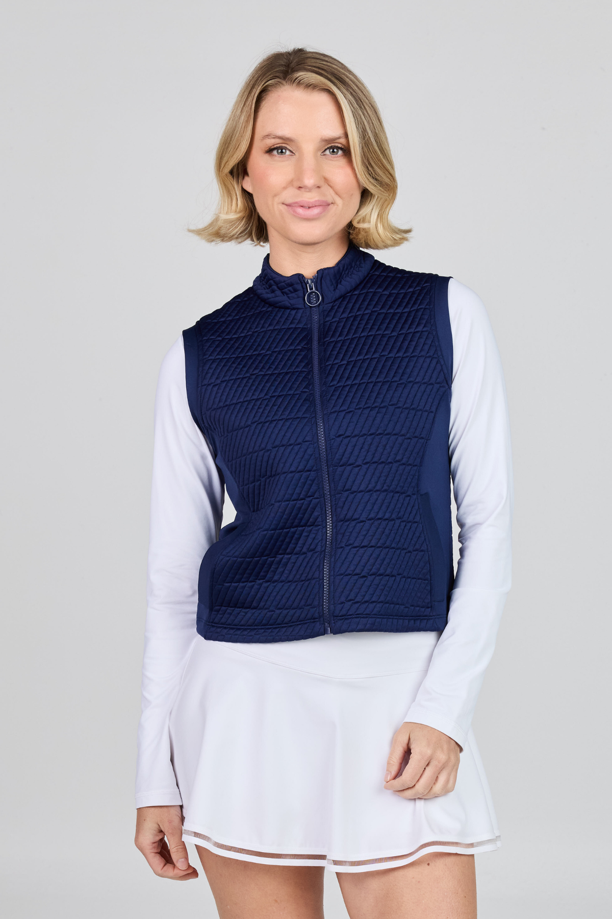 W VEST