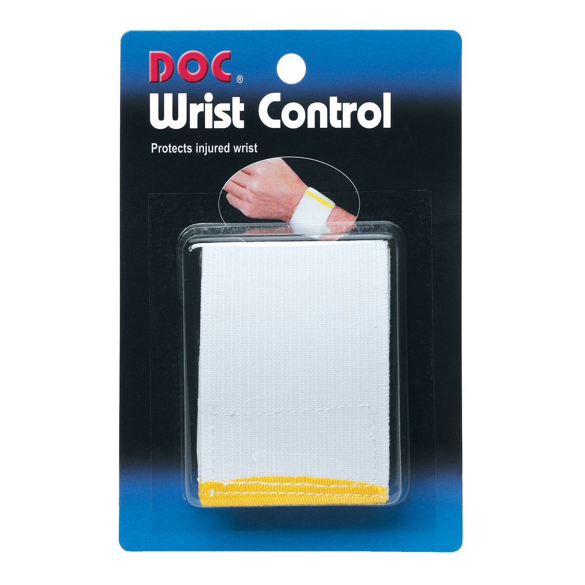 WRIST CONTROL