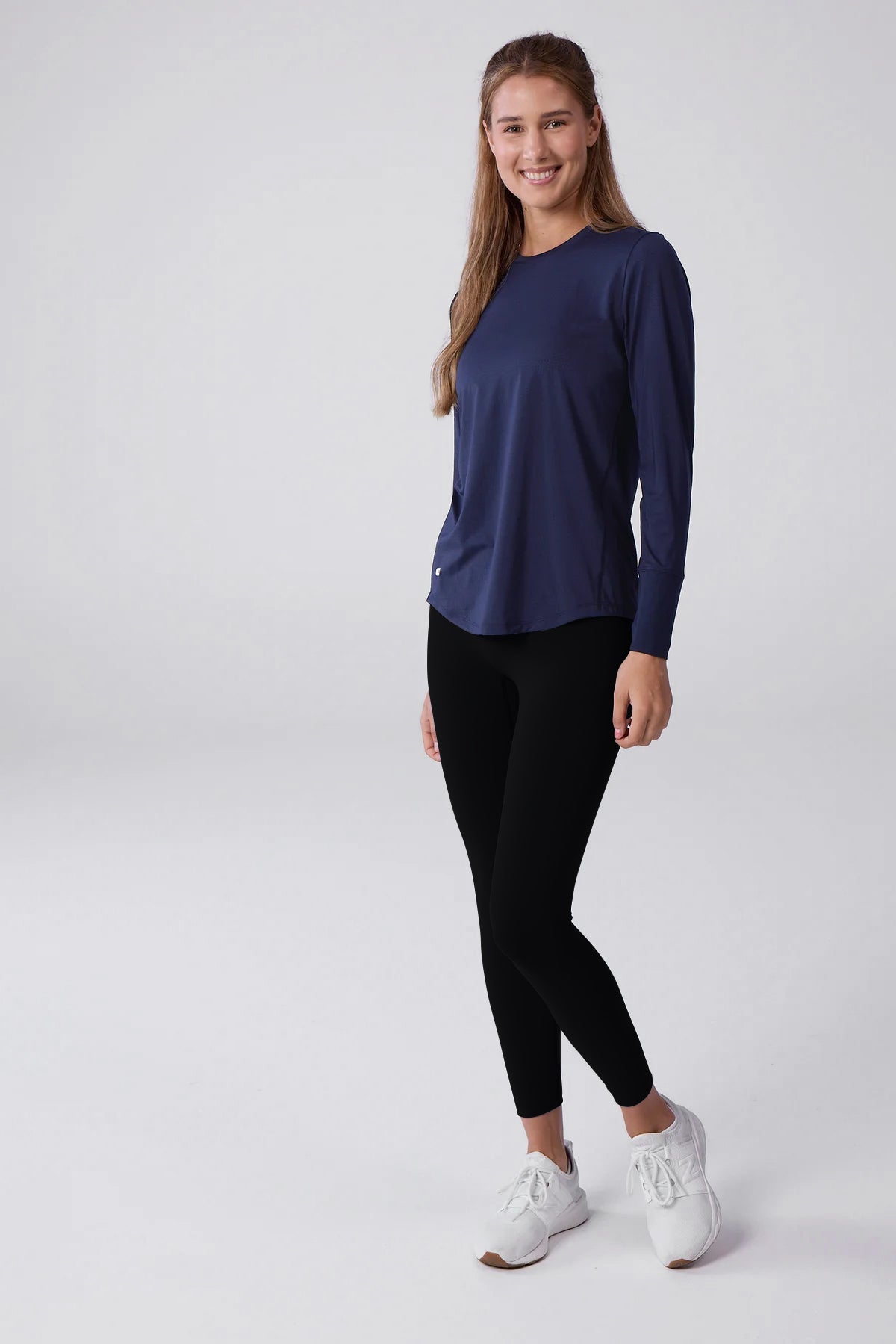 AirLite™ Women's Long Sleeve 2.0