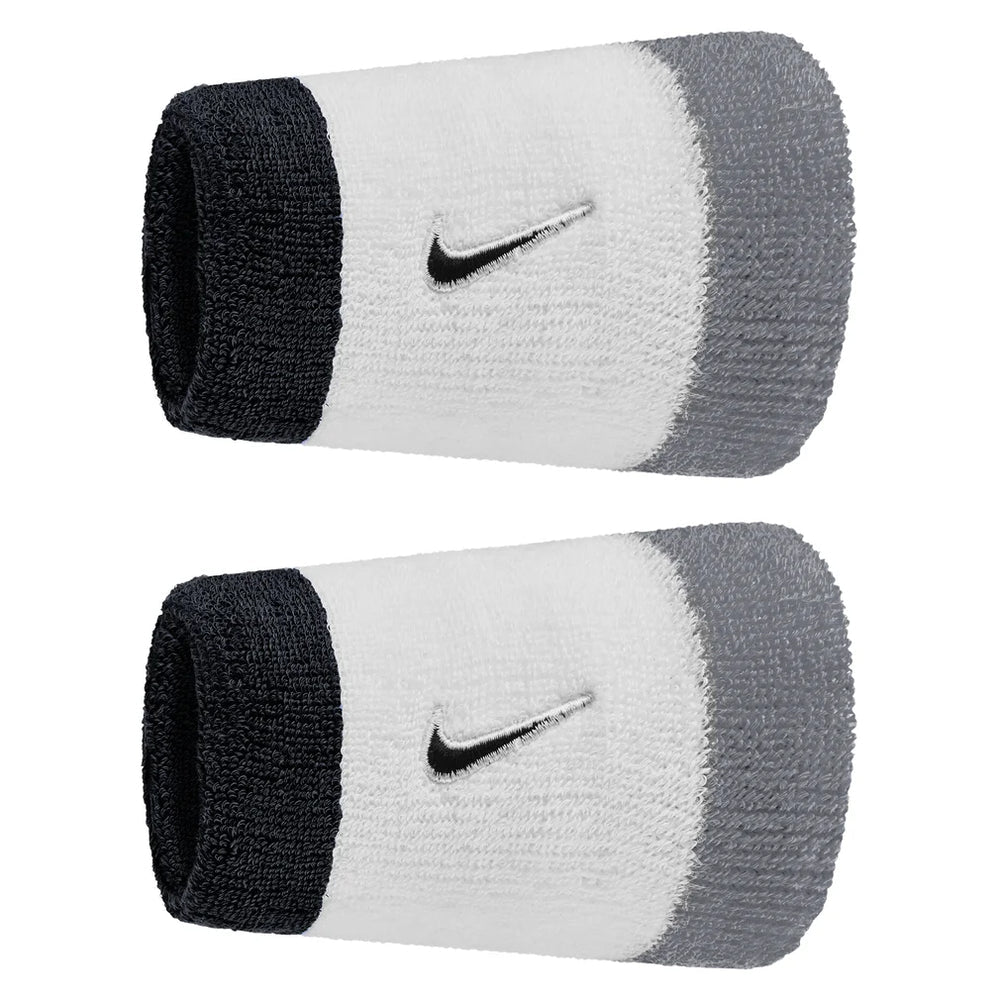 WRISTBANDS DOUBLEWIDE
