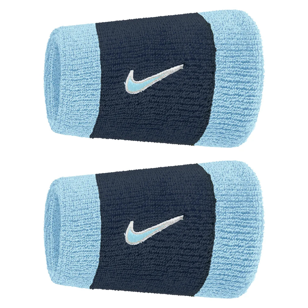 WRISTBANDS DOUBLEWIDE