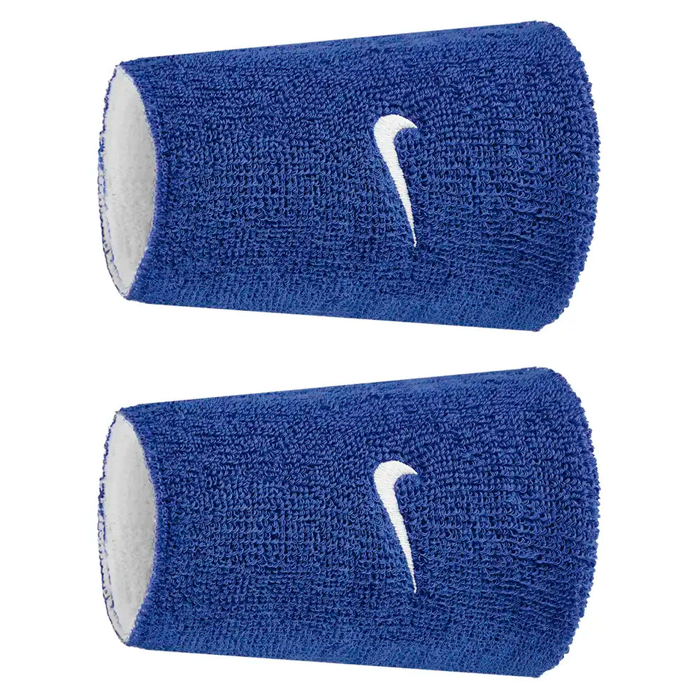 WRISTBANDS DOUBLEWIDE