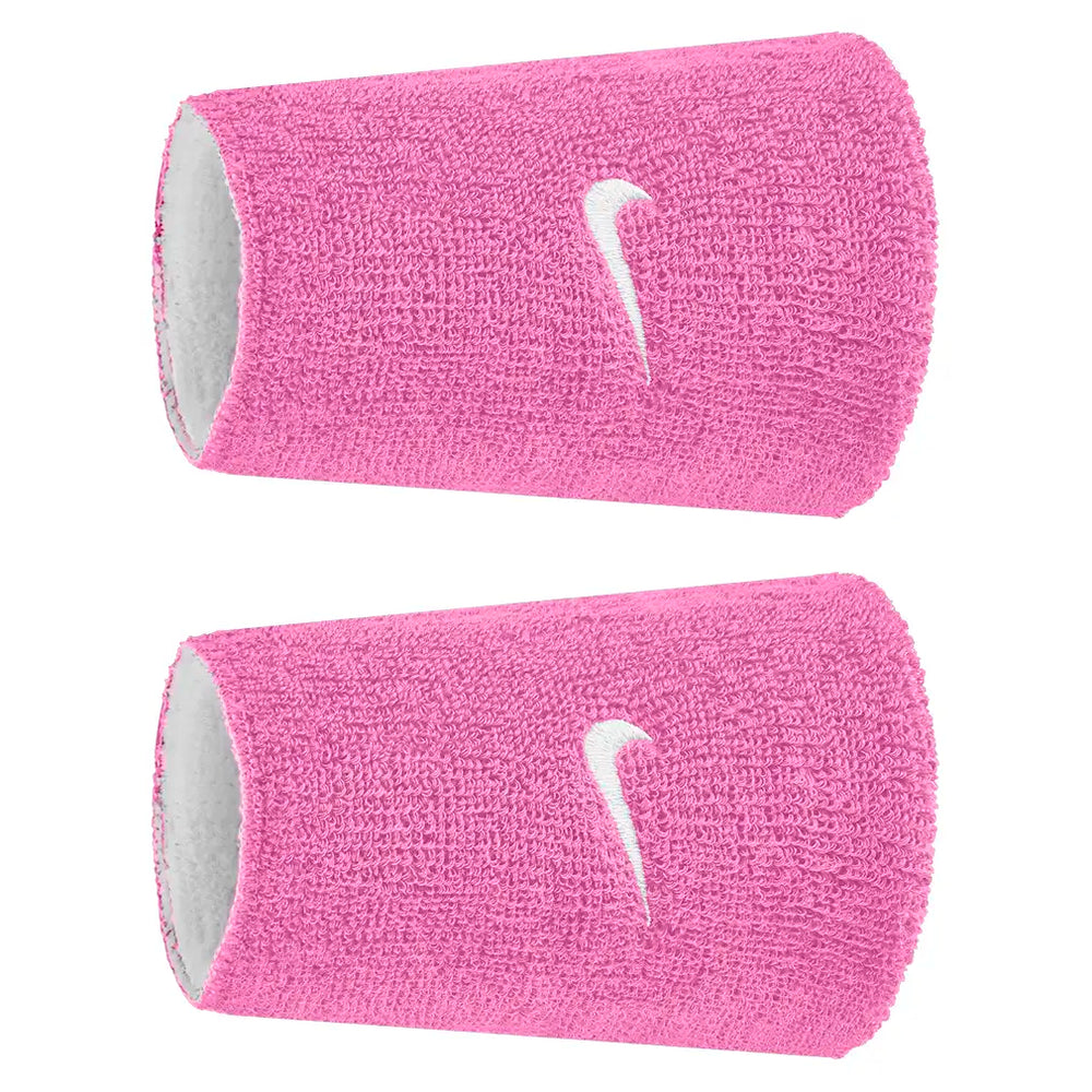 WRISTBANDS DOUBLEWIDE