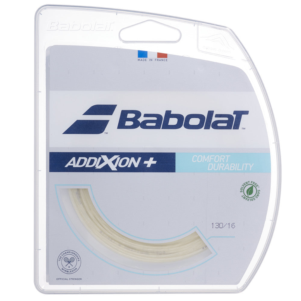 ADDIXION +