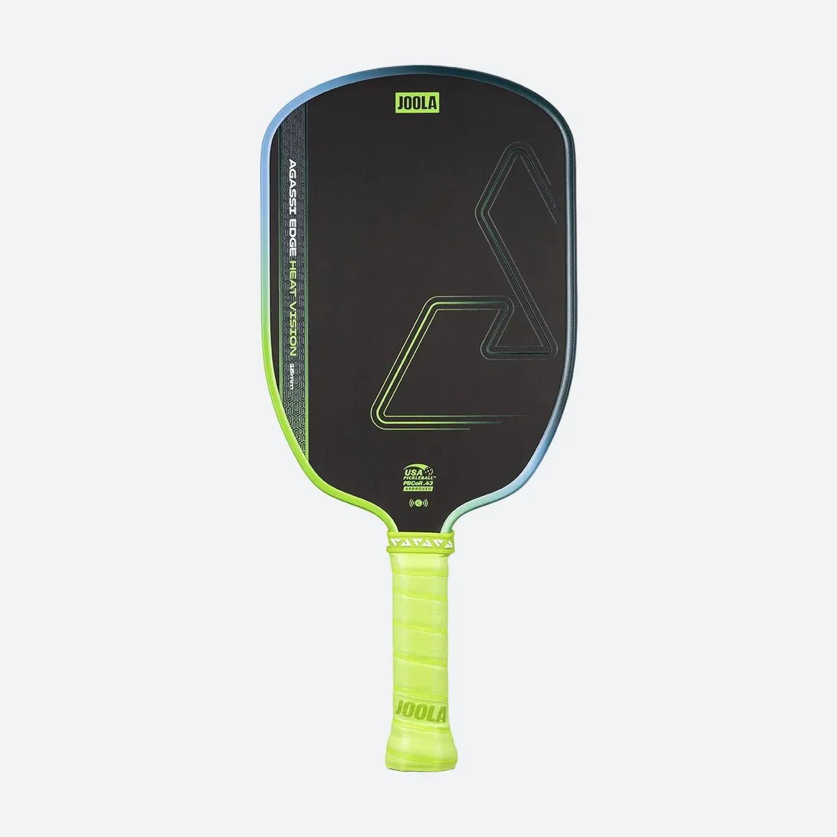 AGASSI EDGE HEAT VISION