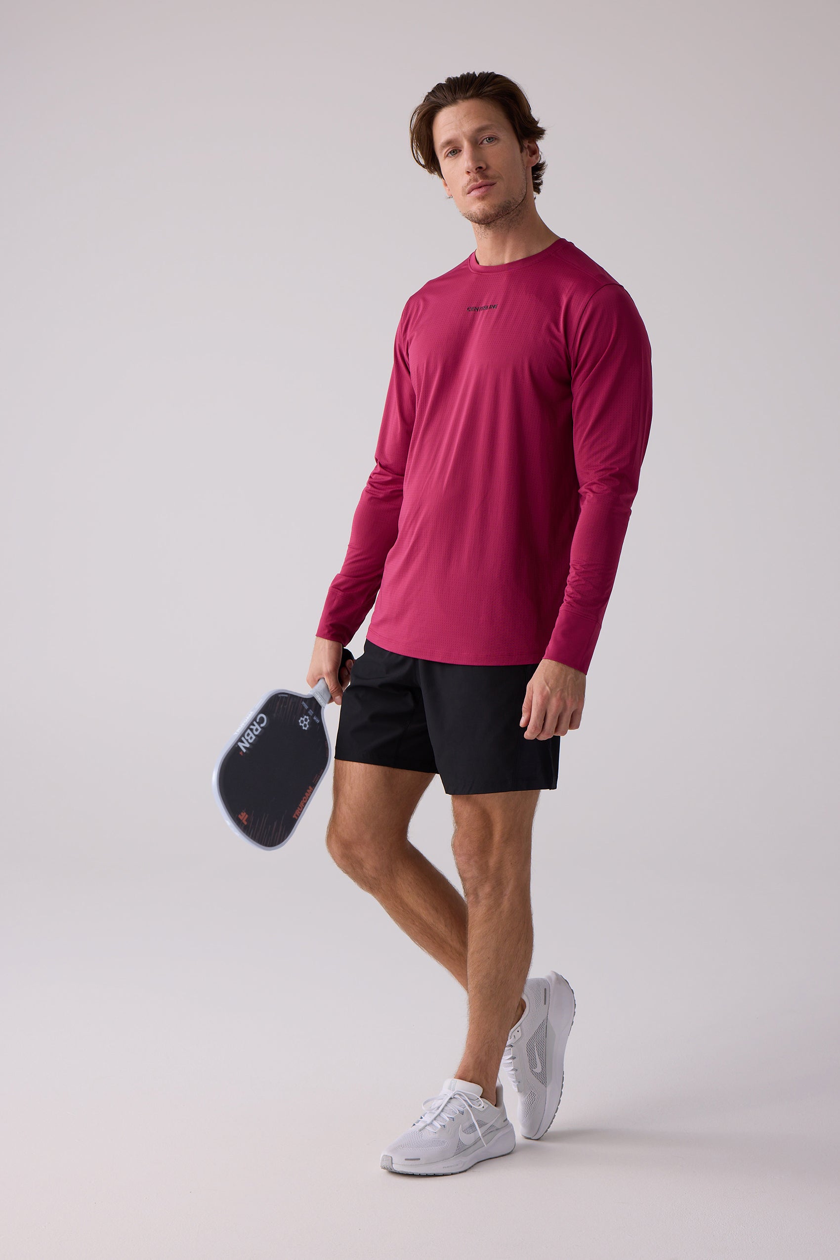 AirLite™ Men's Long Sleeve