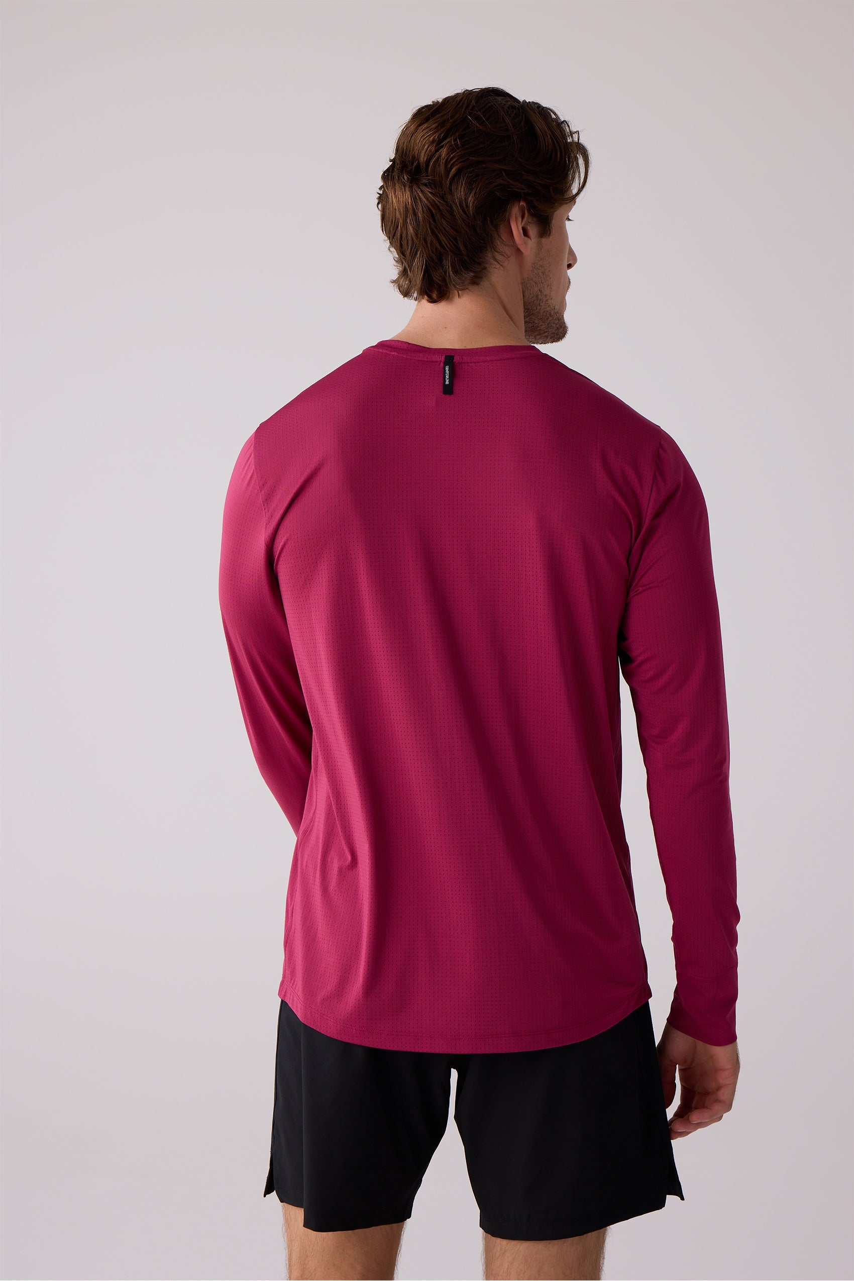 AirLite™ Men's Long Sleeve
