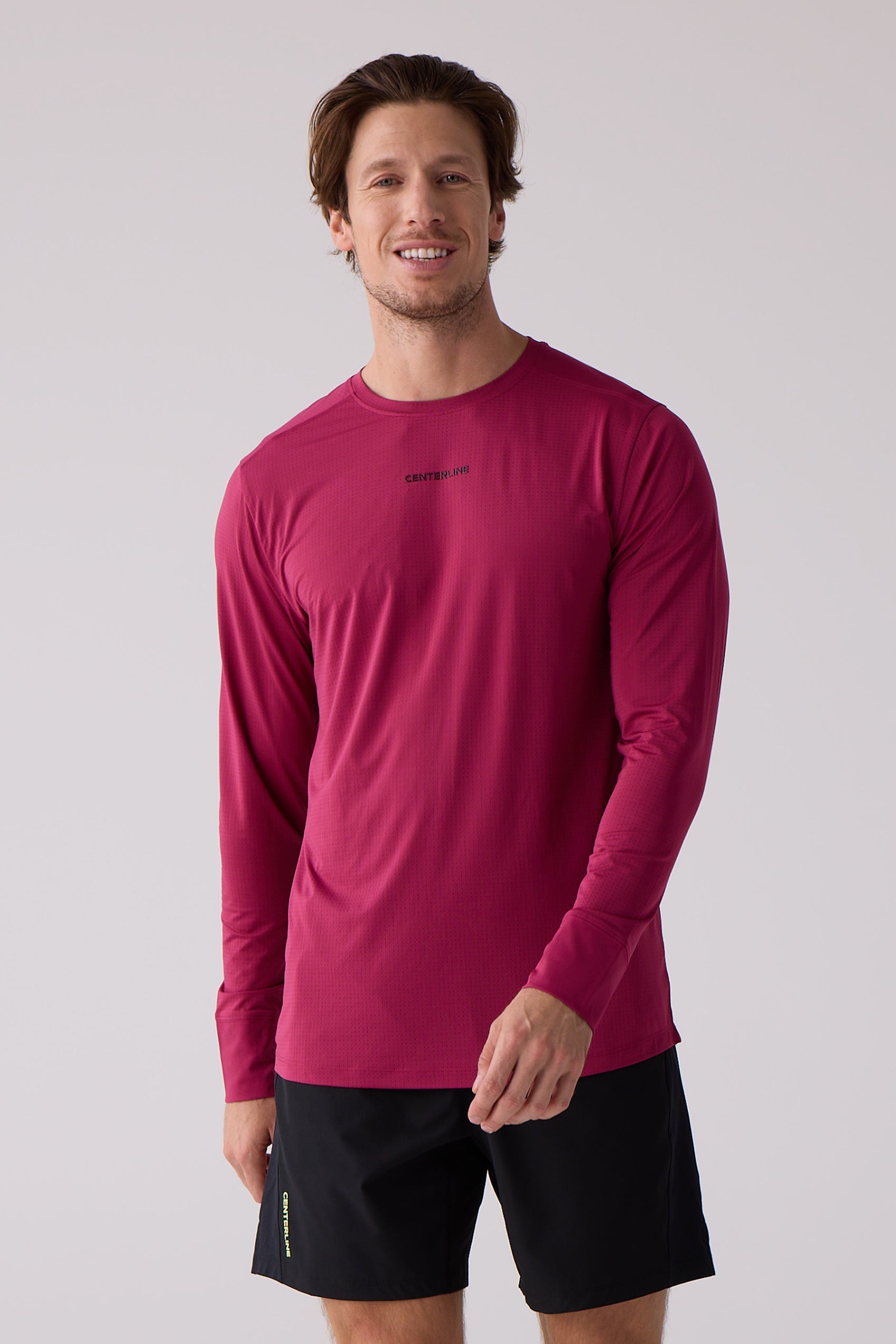 AirLite™ Men's Long Sleeve