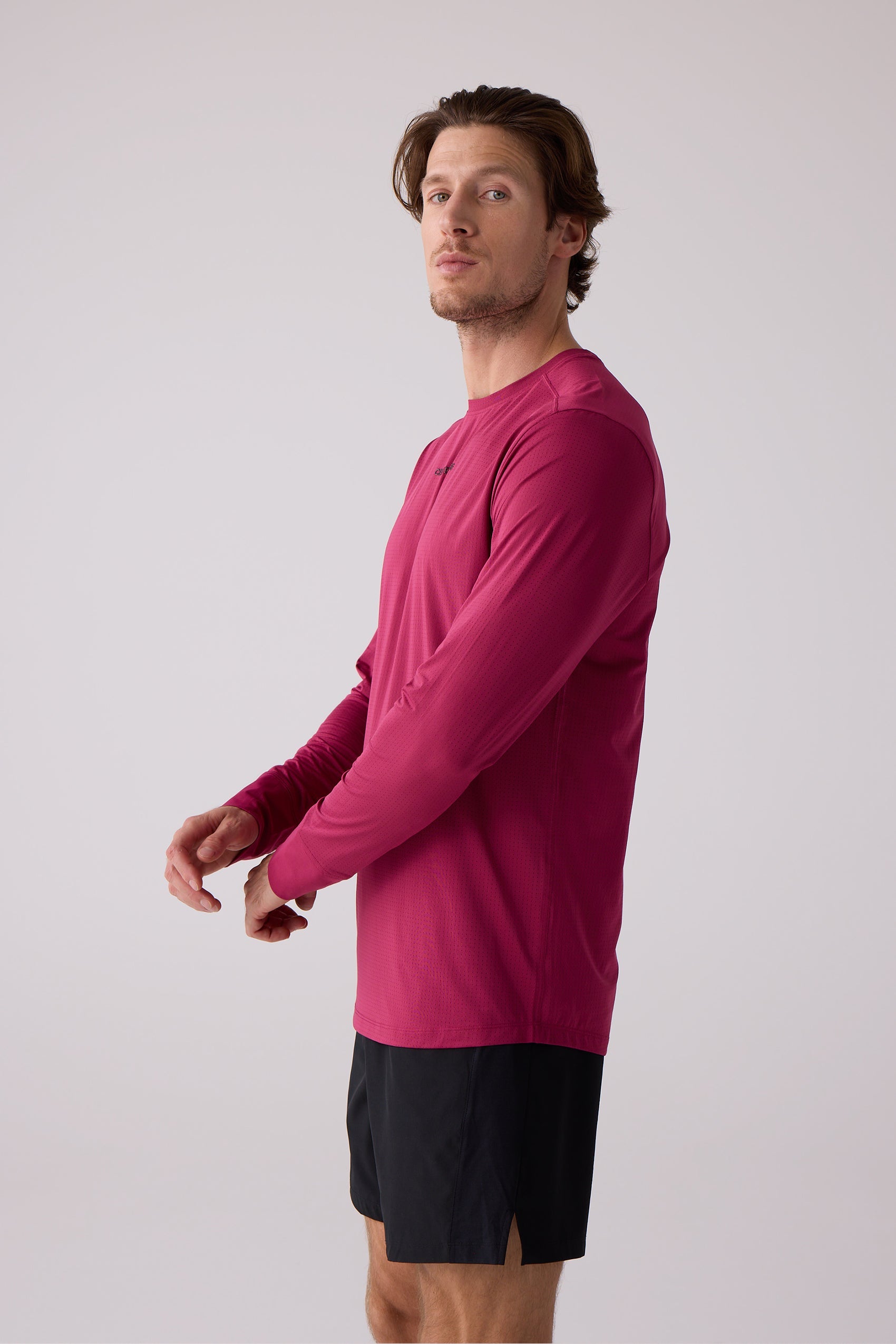 AirLite™ Men's Long Sleeve