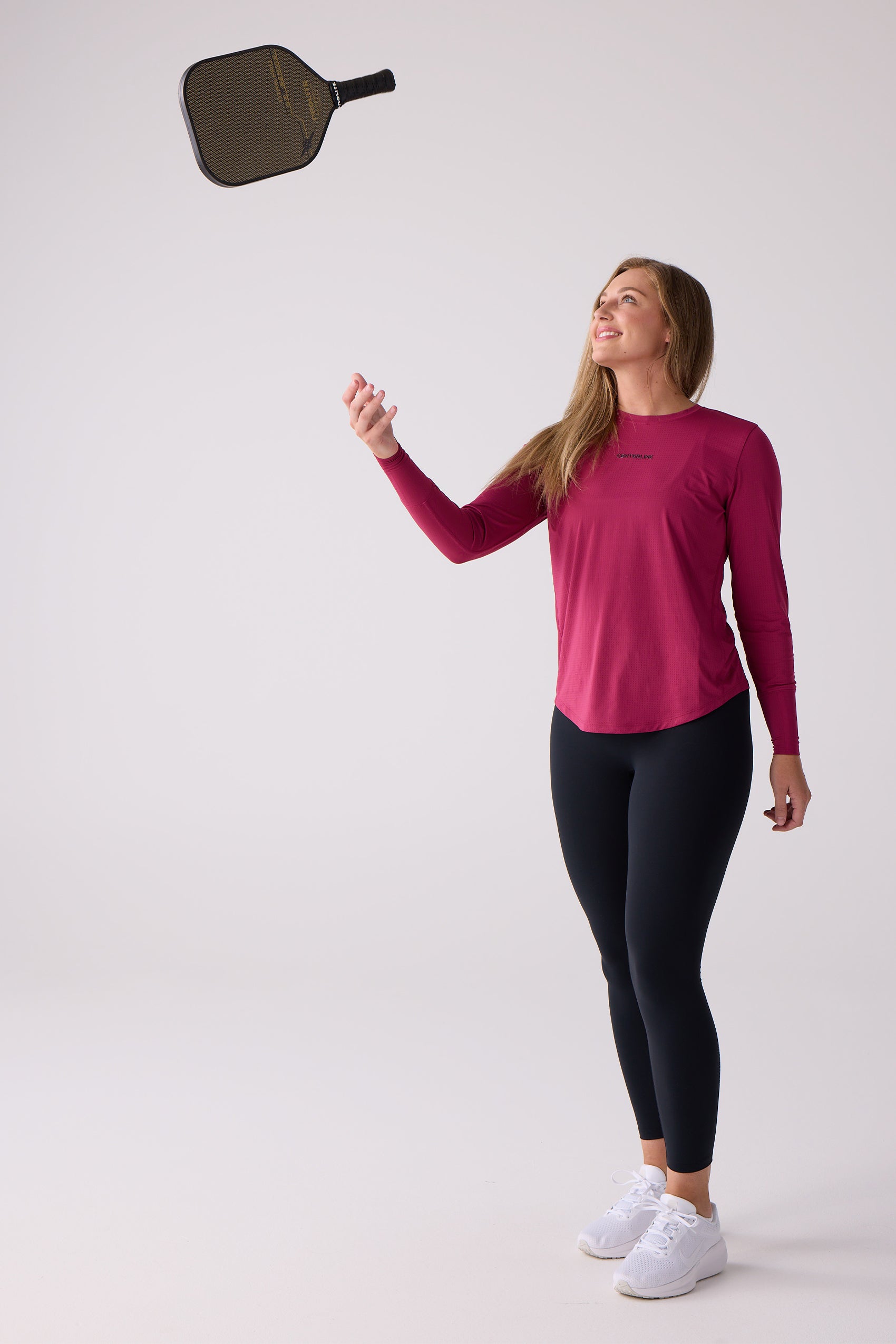 AirLite™ Women's Long Sleeve