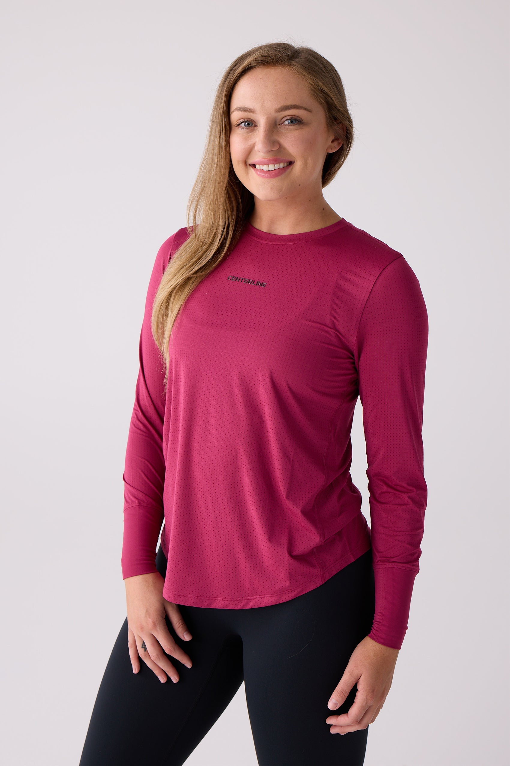 AirLite™ Women's Long Sleeve