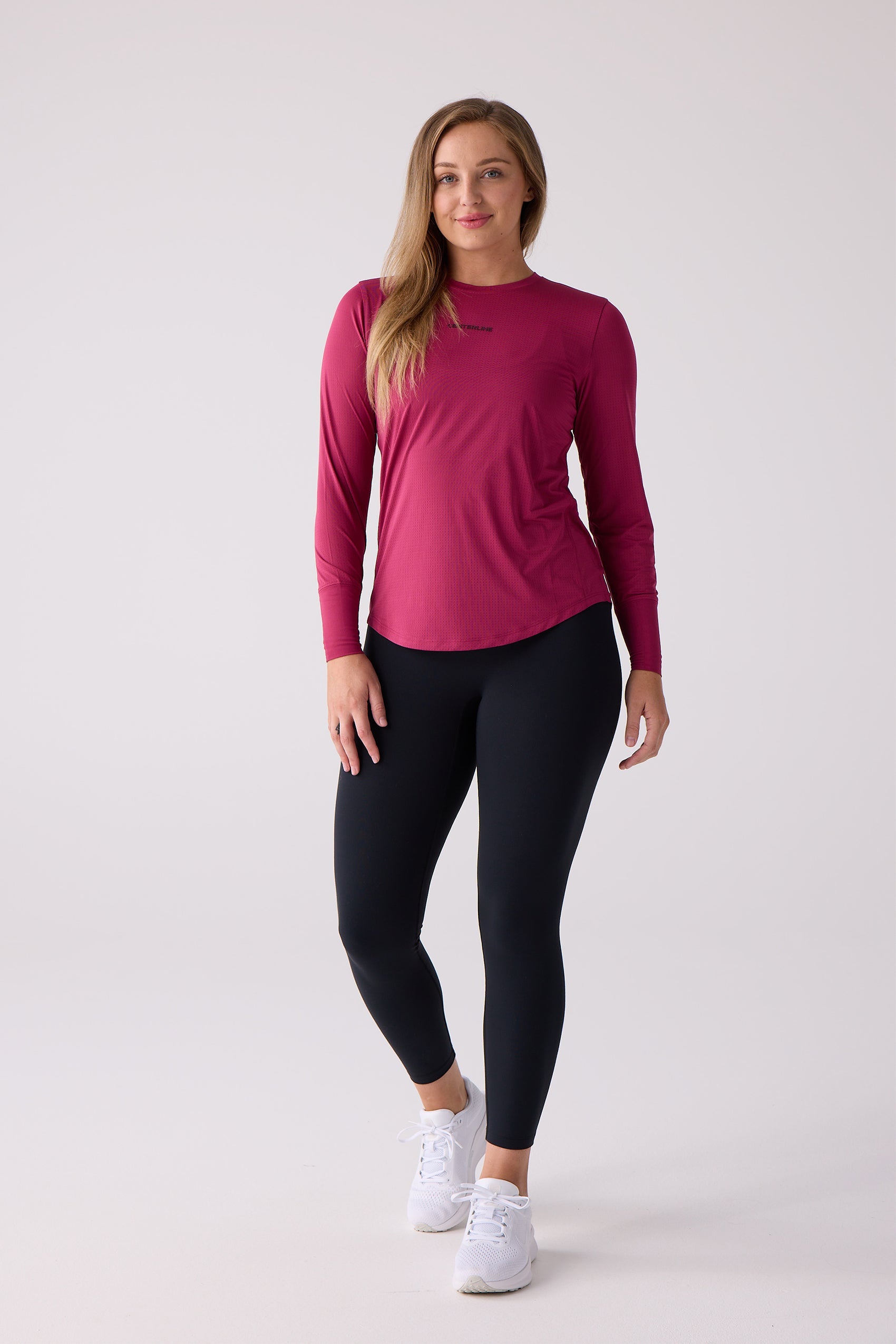 AirLite™ Women's Long Sleeve