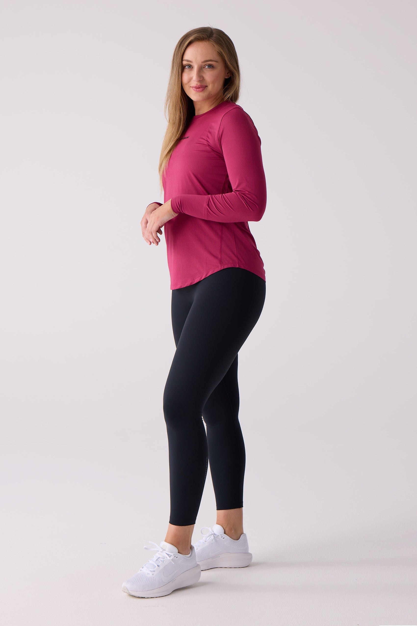 AirLite™ Women's Long Sleeve