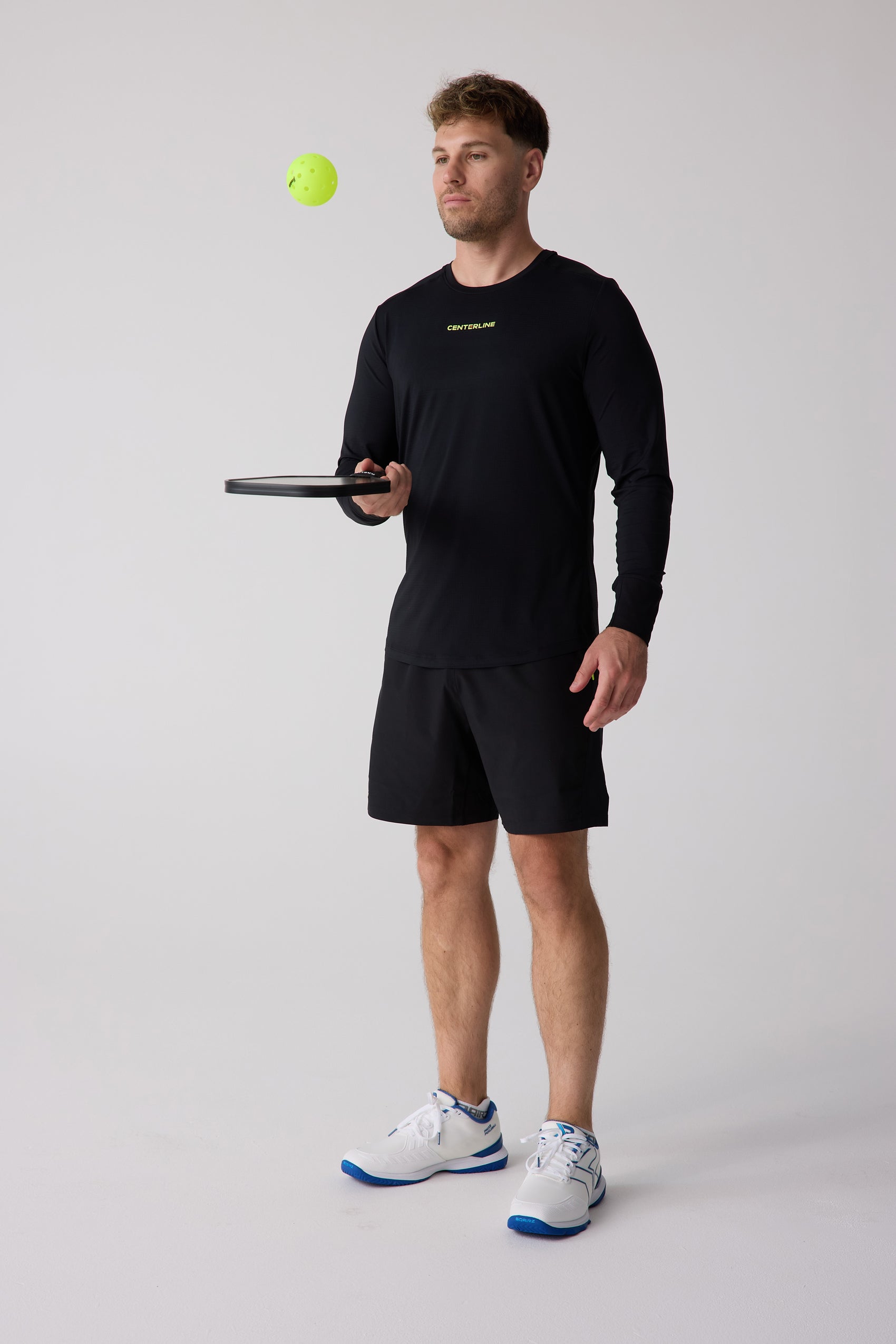 AirLite™ Men's Long Sleeve