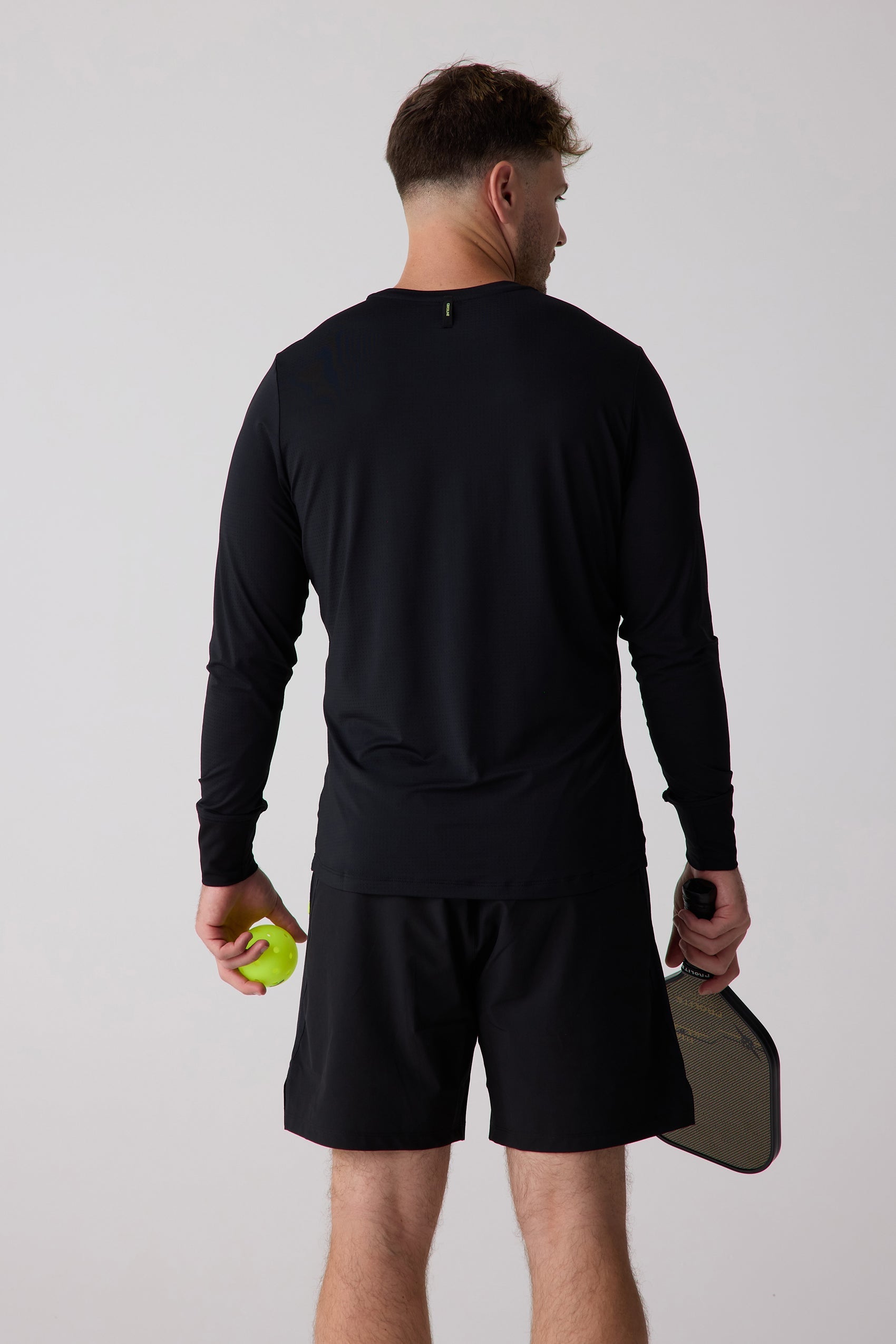 AirLite™ Men's Long Sleeve