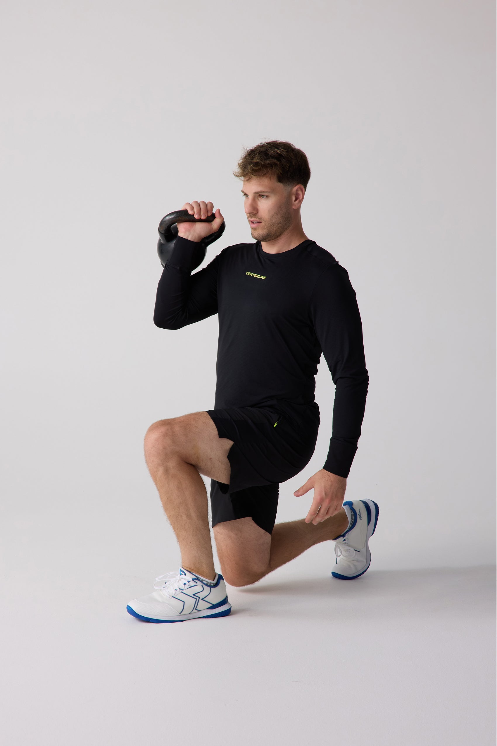 AirLite™ Men's Long Sleeve