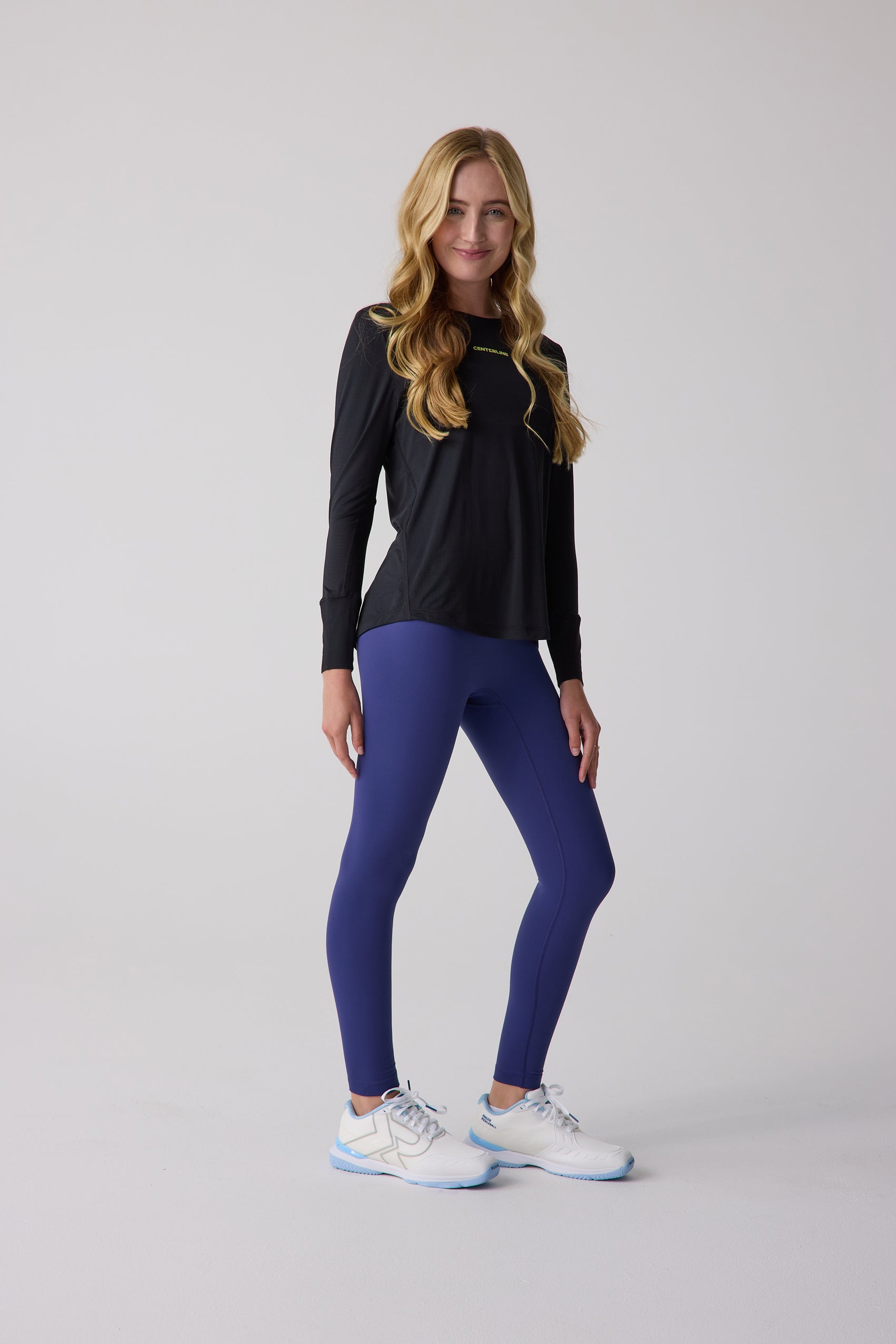 AirLite™ Women's Long Sleeve