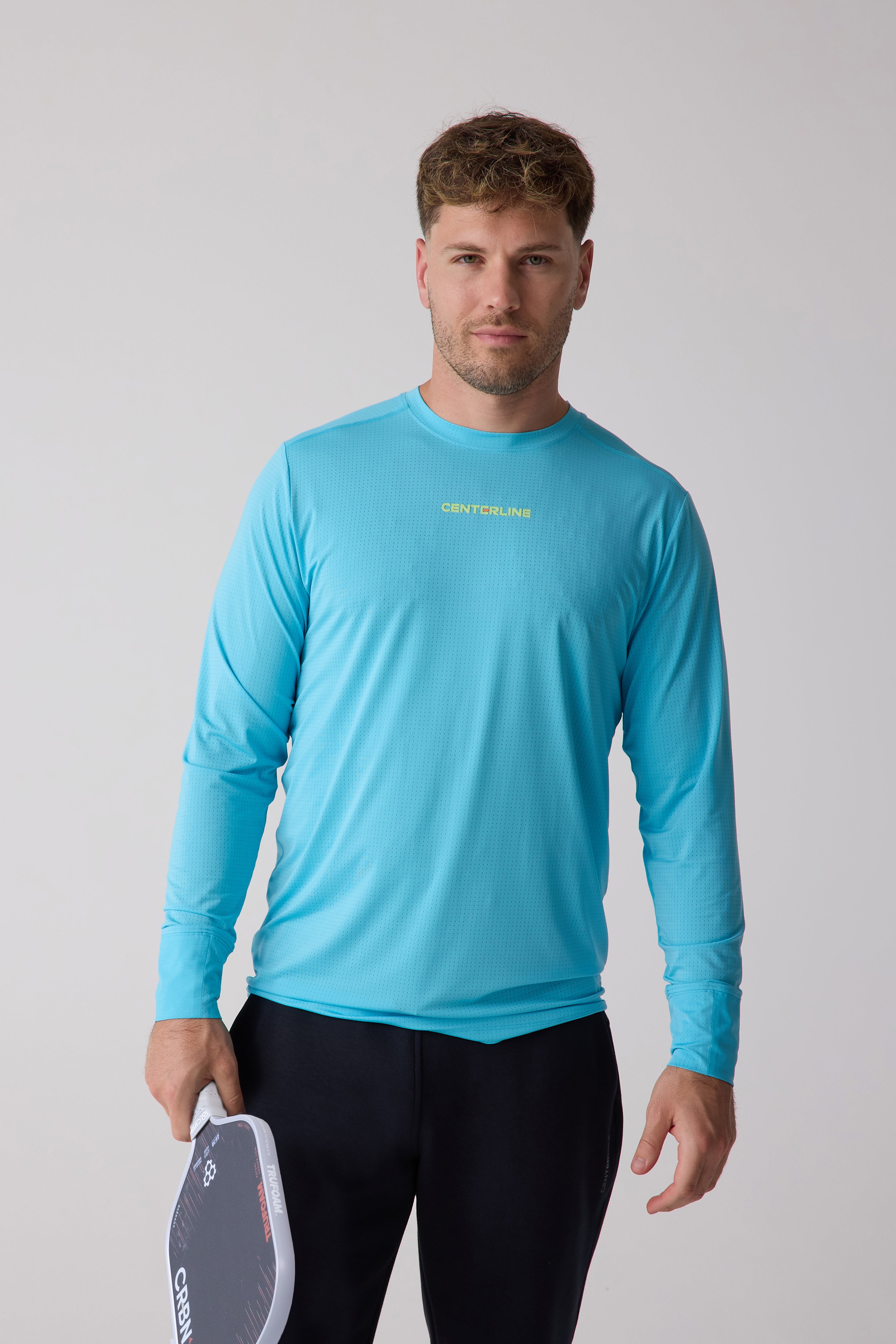 AirLite™ Men's Long Sleeve