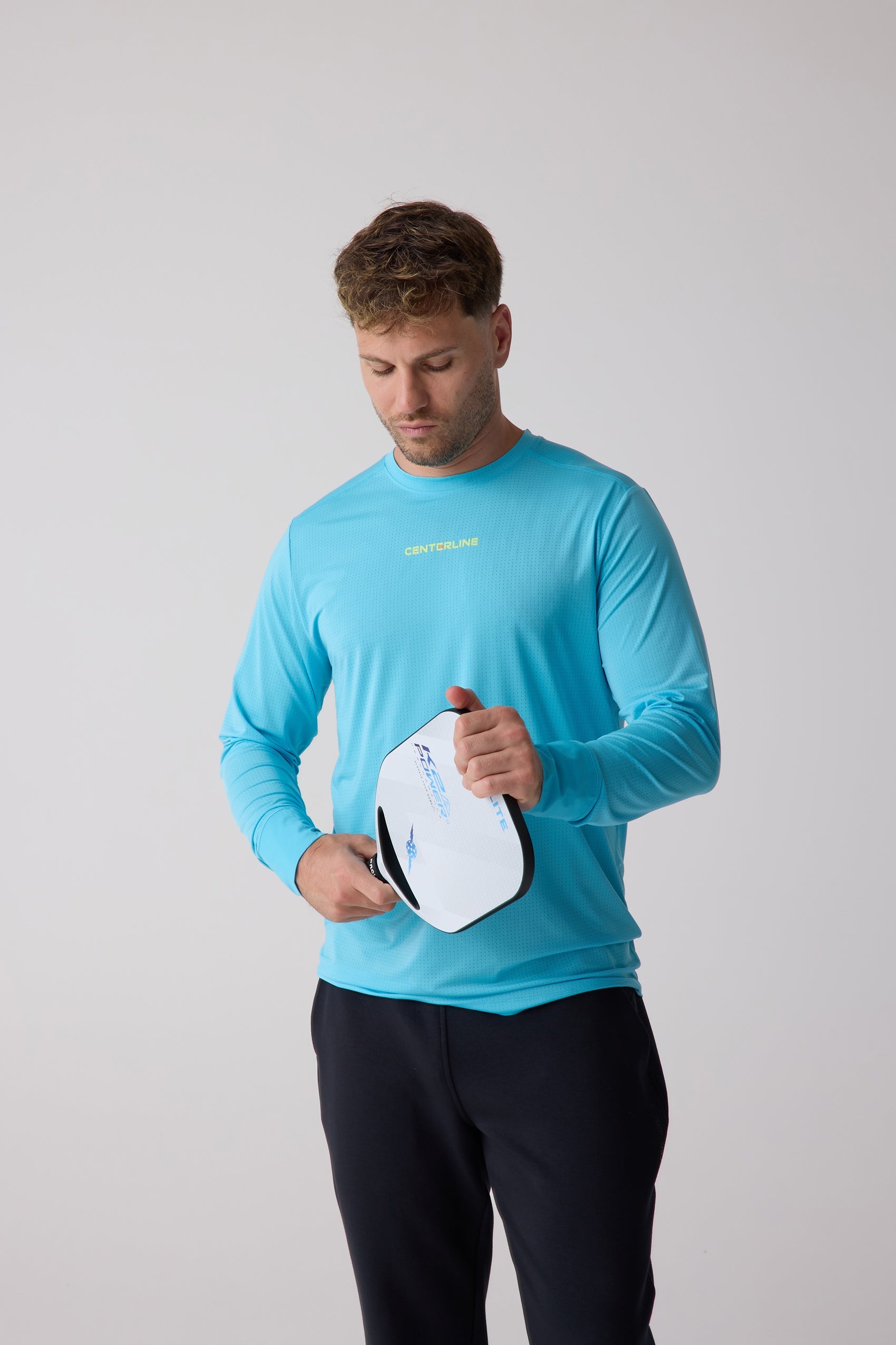 AirLite™ Men's Long Sleeve
