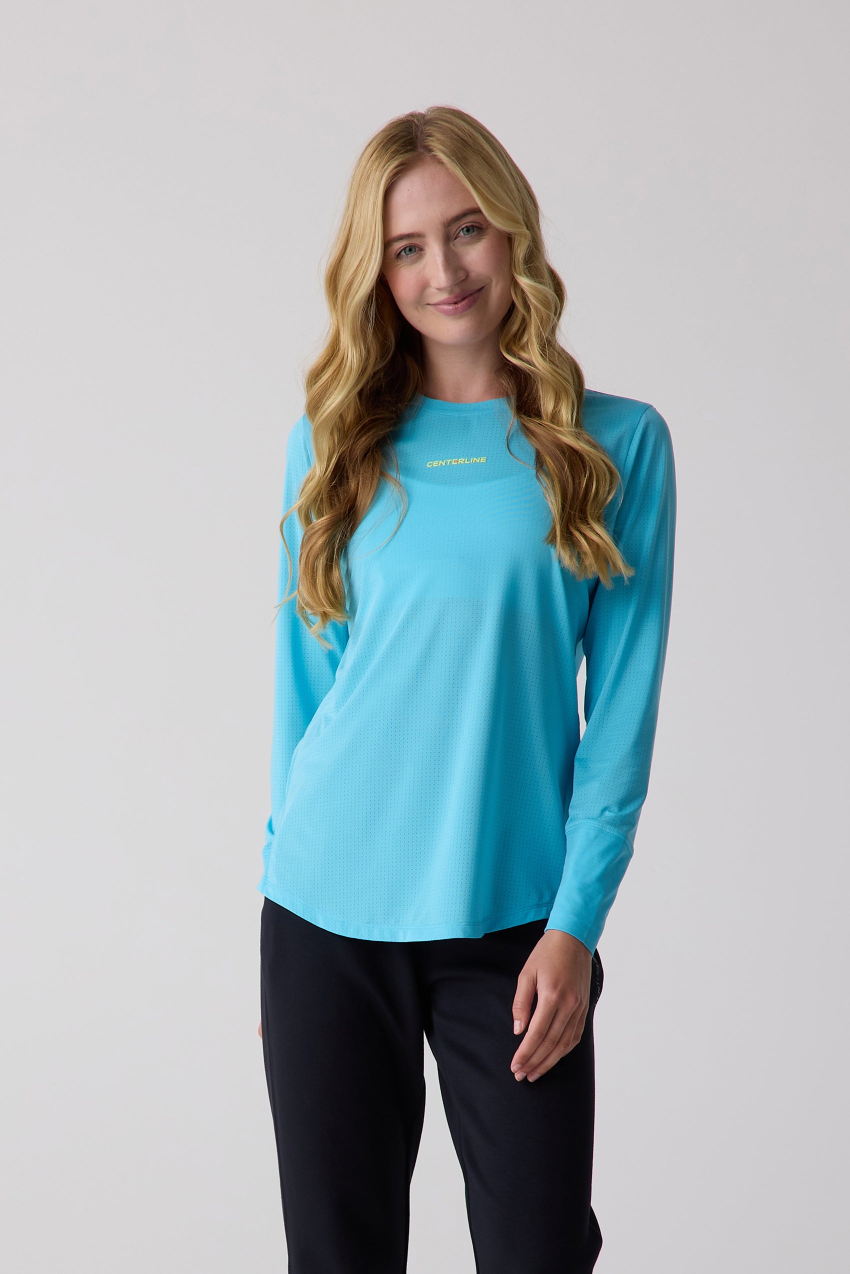AirLite™ Women's Long Sleeve