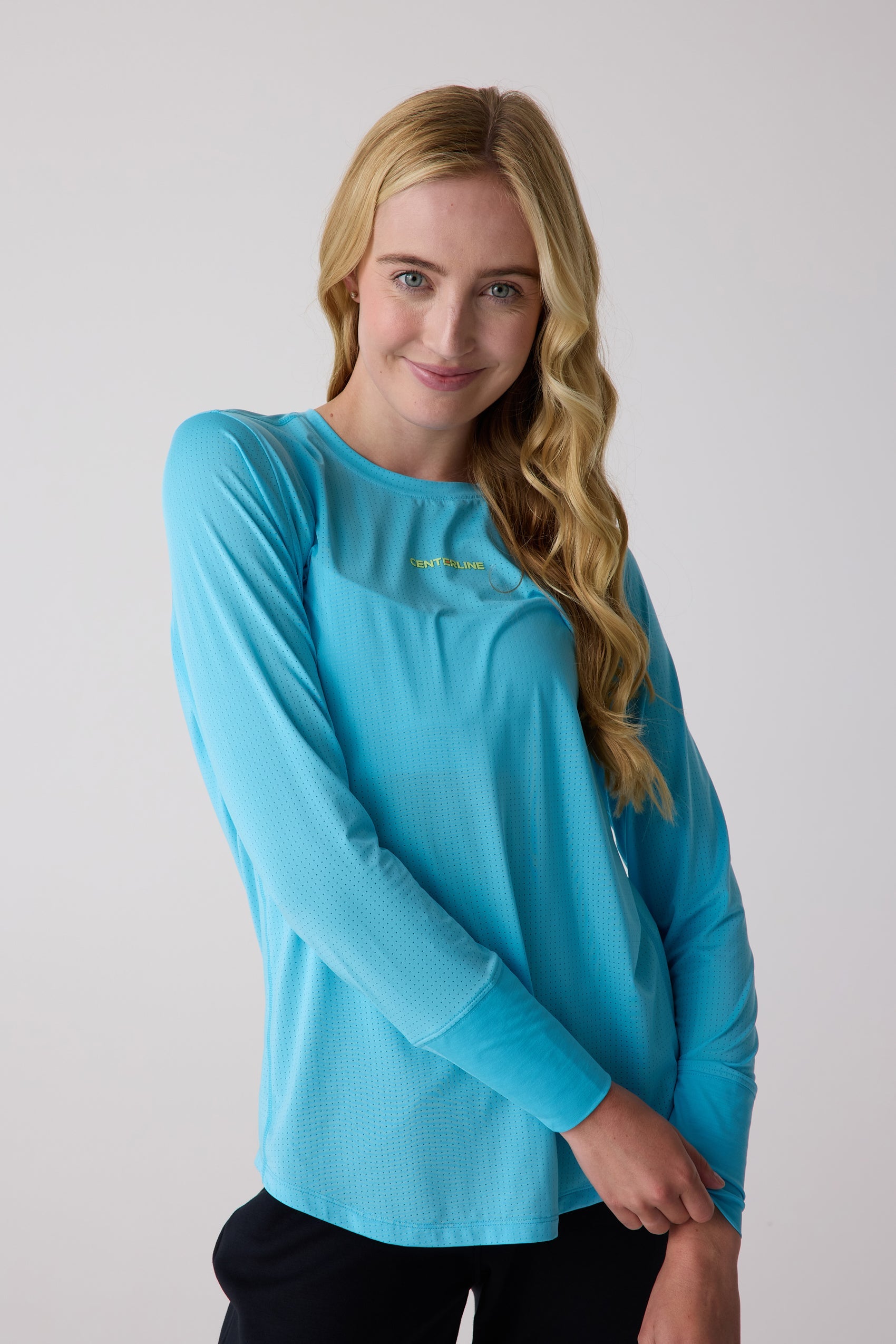 AirLite™ Women's Long Sleeve