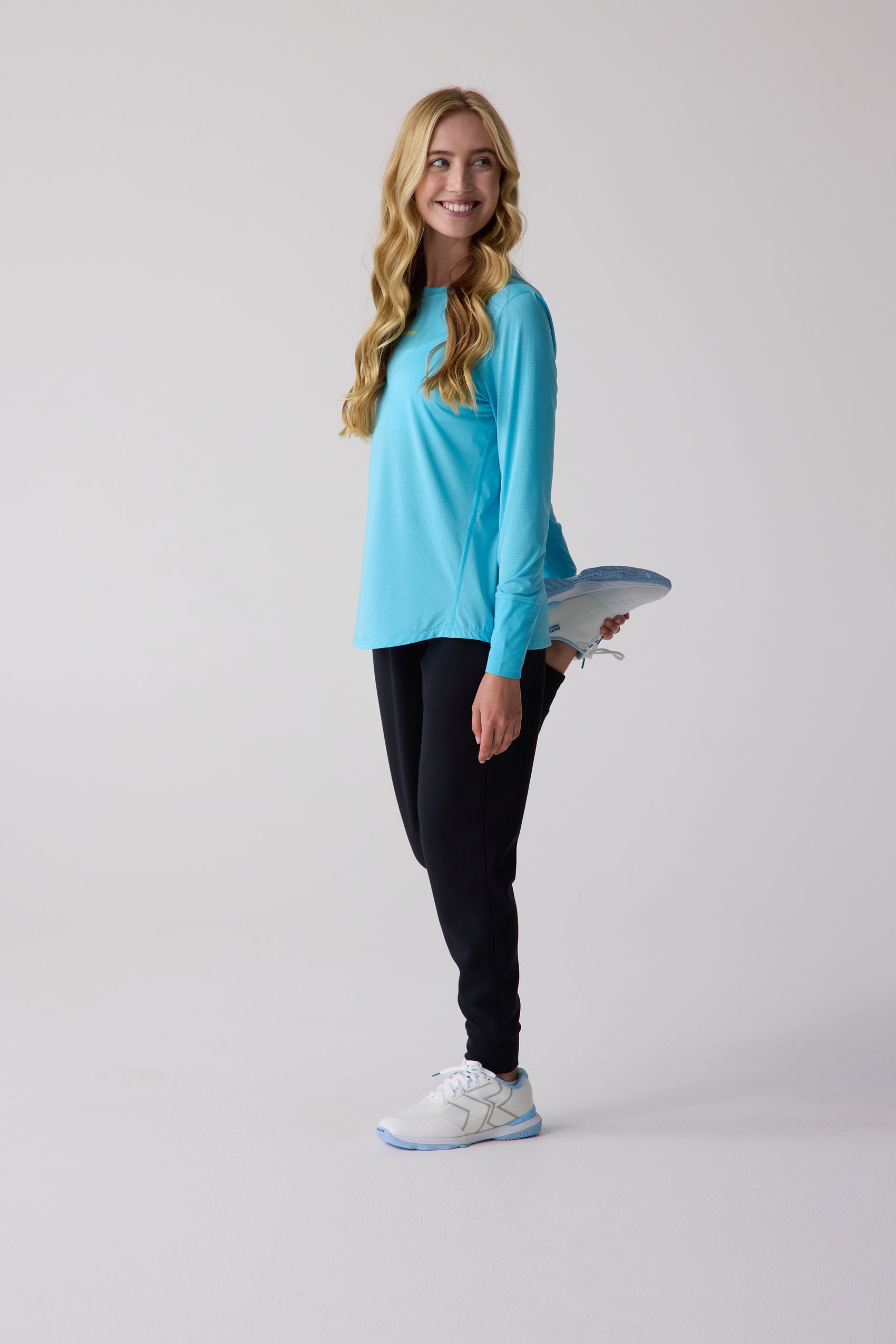 AirLite™ Women's Long Sleeve