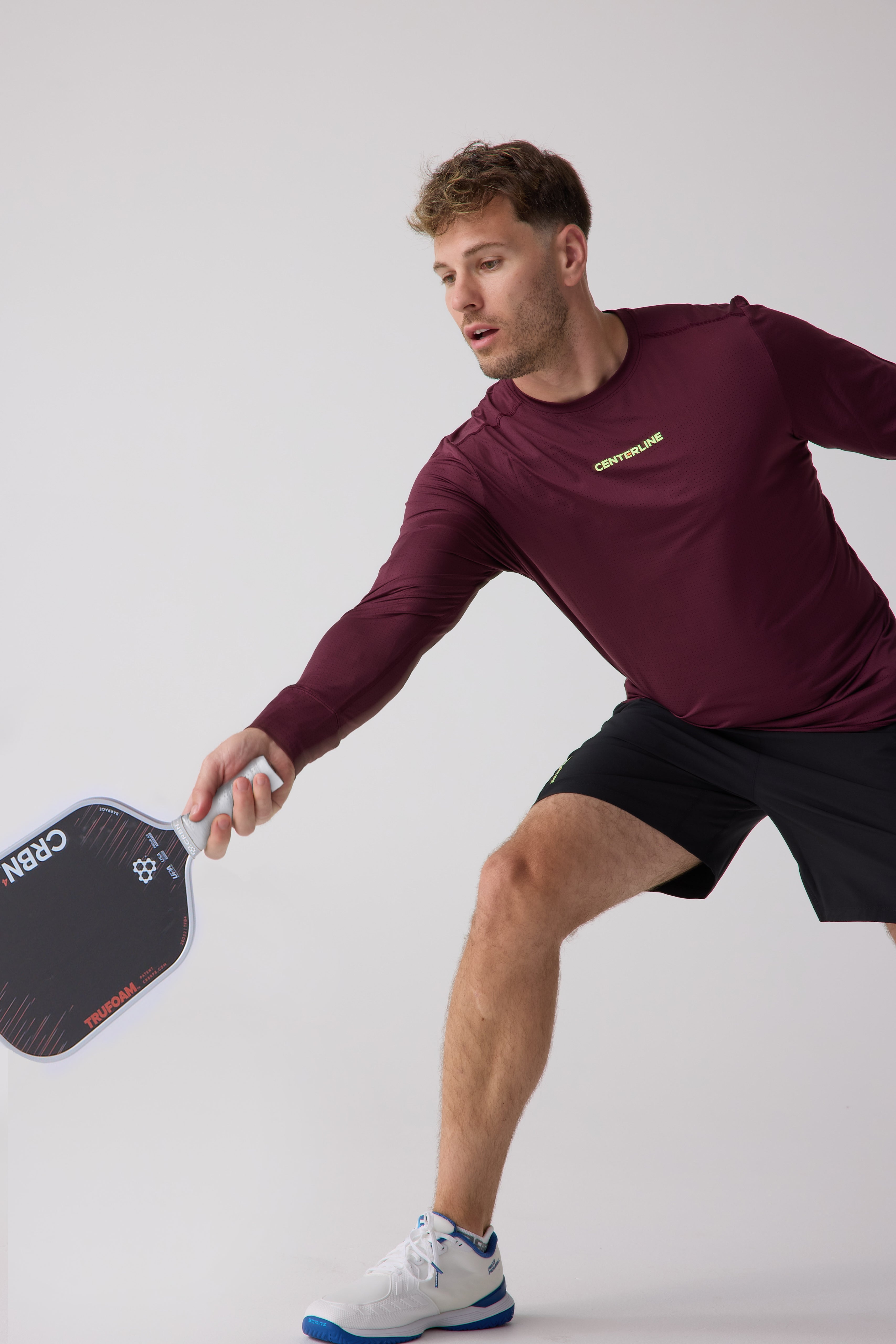 AirLite™ Men's Long Sleeve