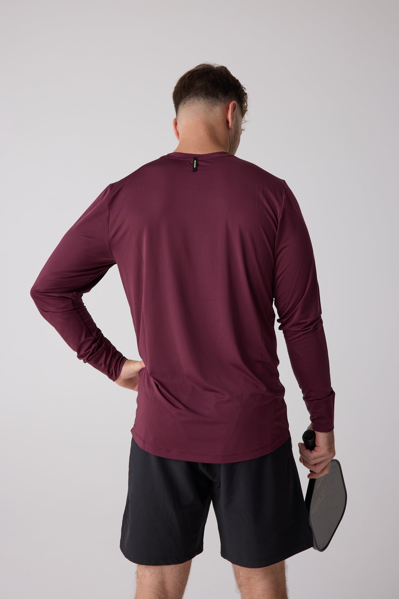 AirLite™ Men's Long Sleeve