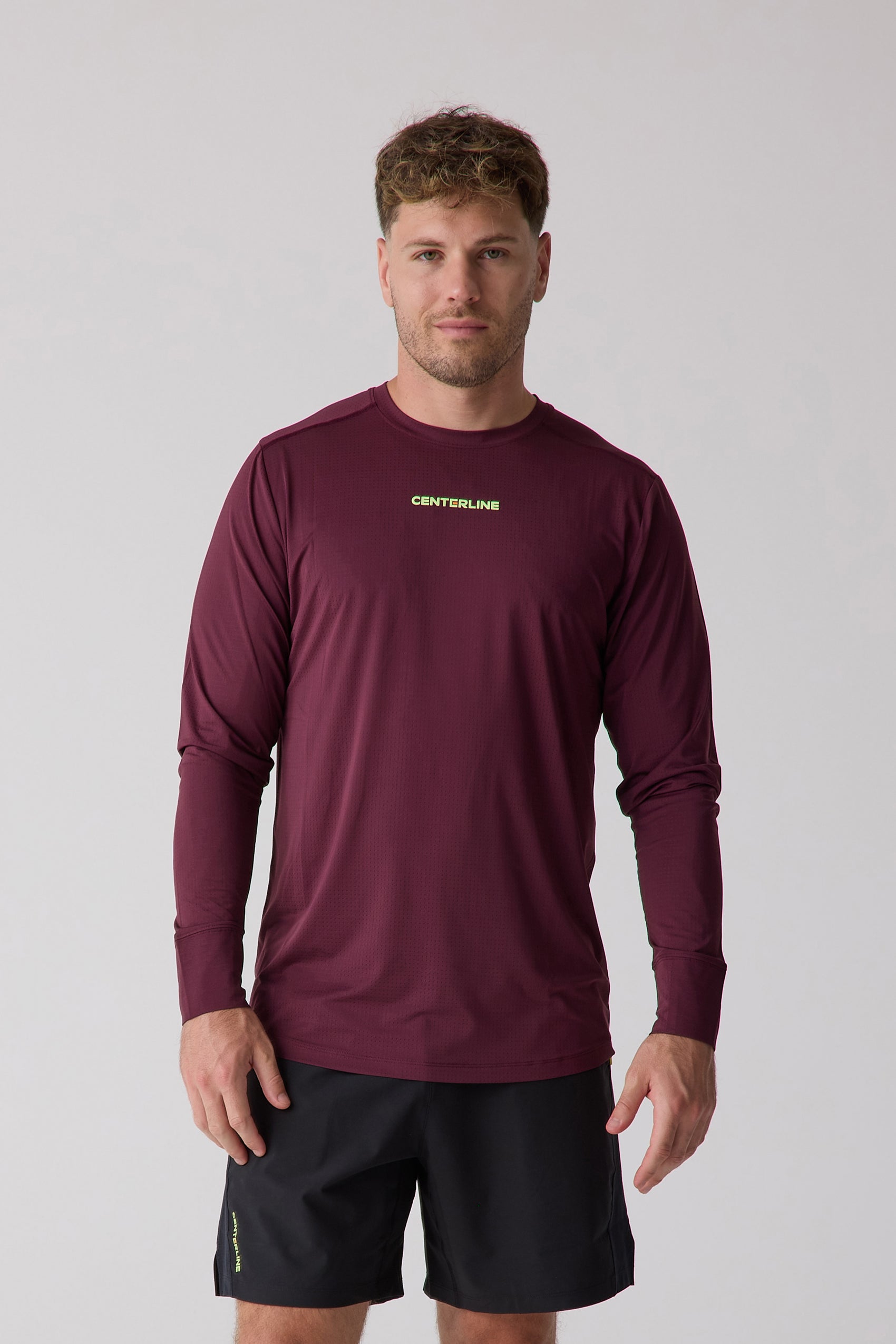 AirLite™ Men's Long Sleeve