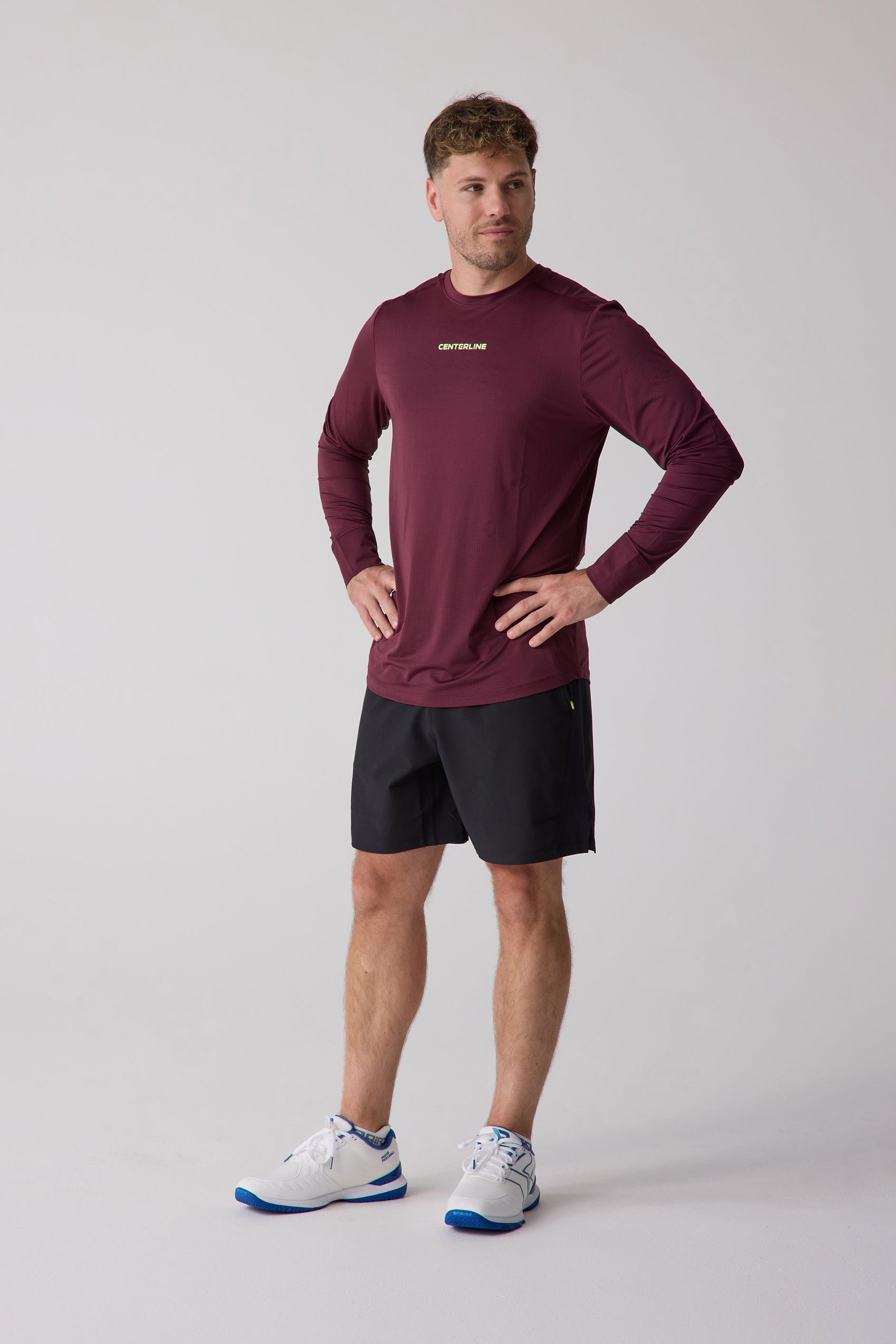 AirLite™ Men's Long Sleeve