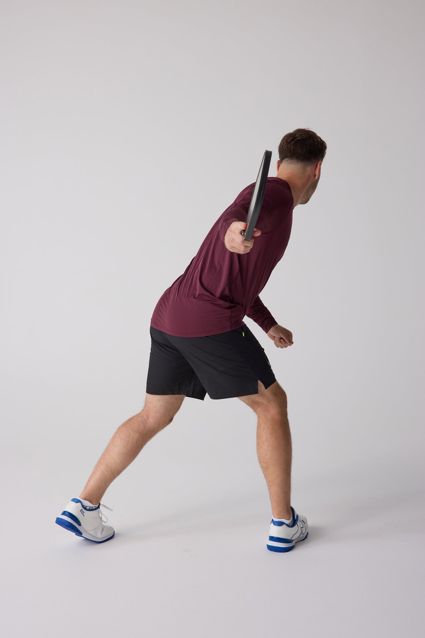 AirLite™ Men's Long Sleeve