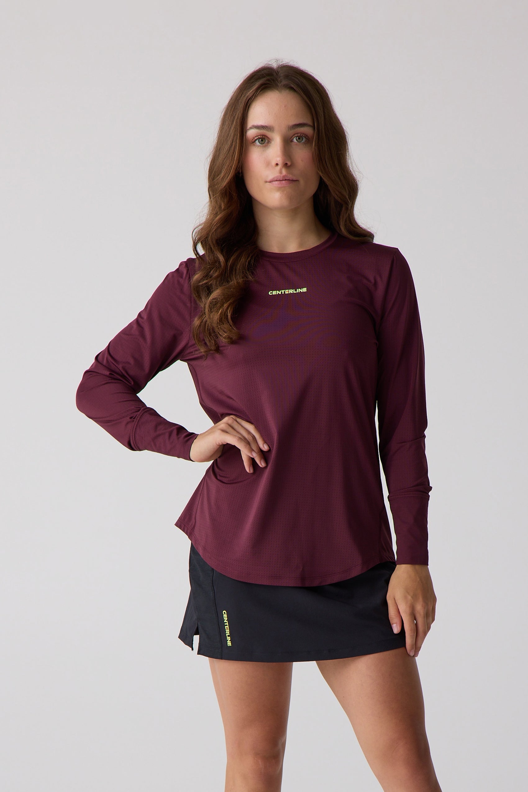 AirLite™ Women's Long Sleeve