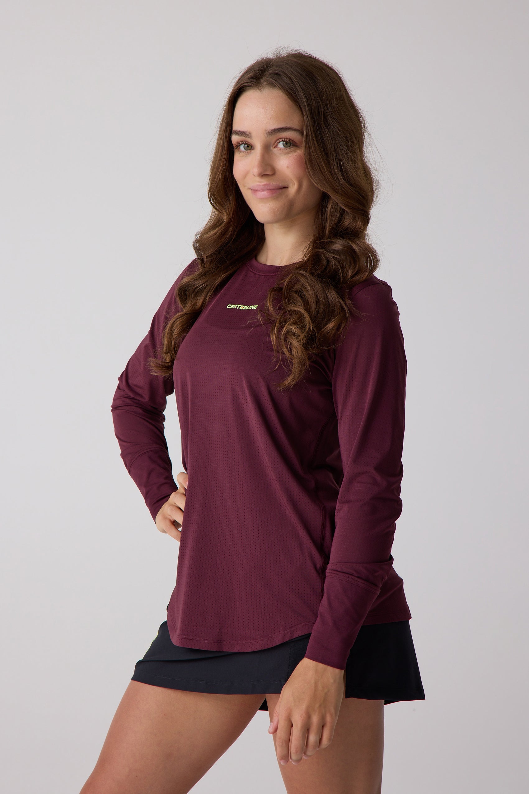 AirLite™ Women's Long Sleeve