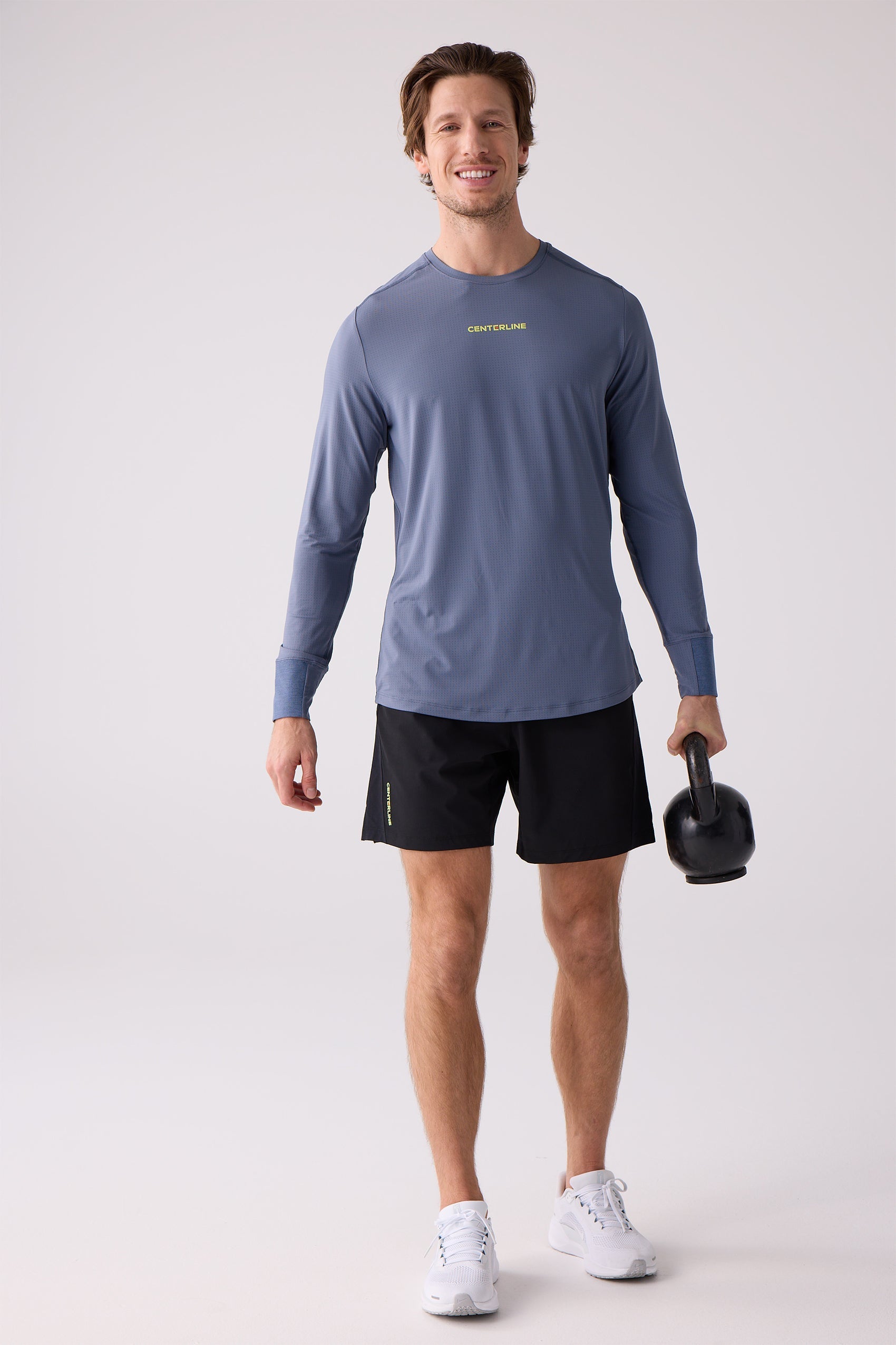 AirLite™ Men's Long Sleeve