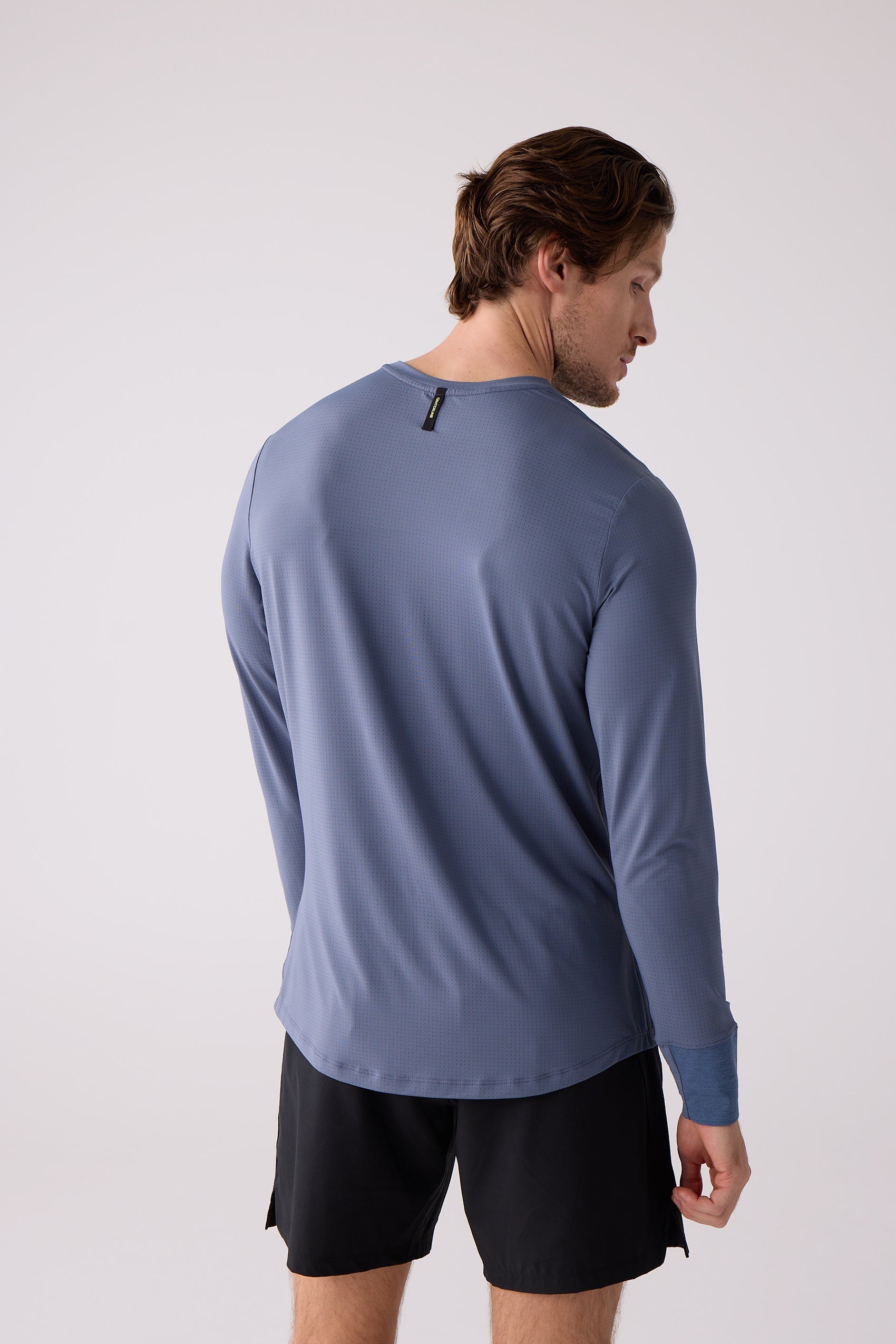 AirLite™ Men's Long Sleeve