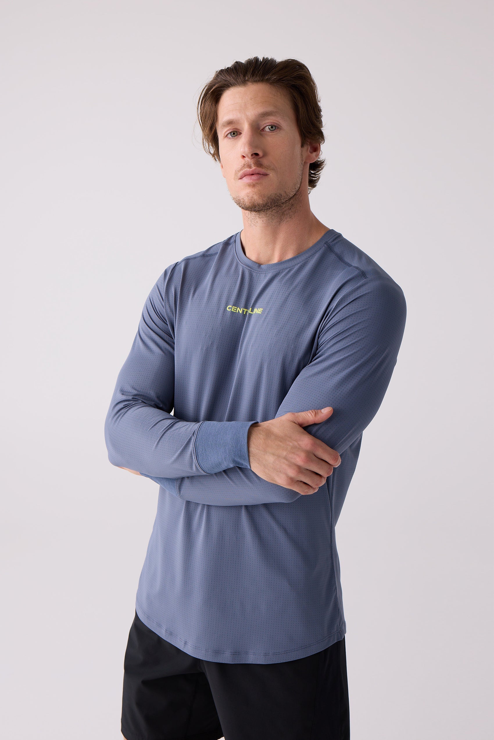 AirLite™ Men's Long Sleeve