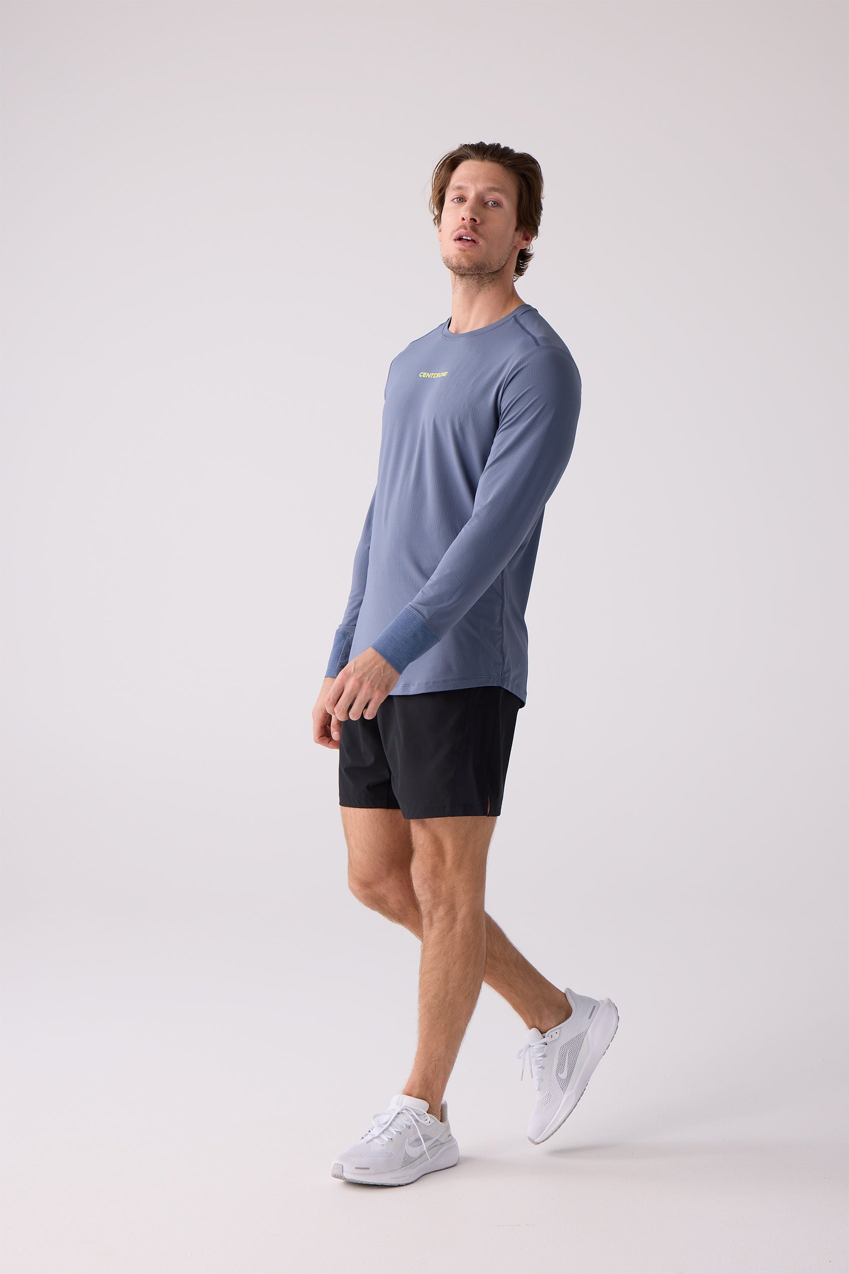 AirLite™ Men's Long Sleeve