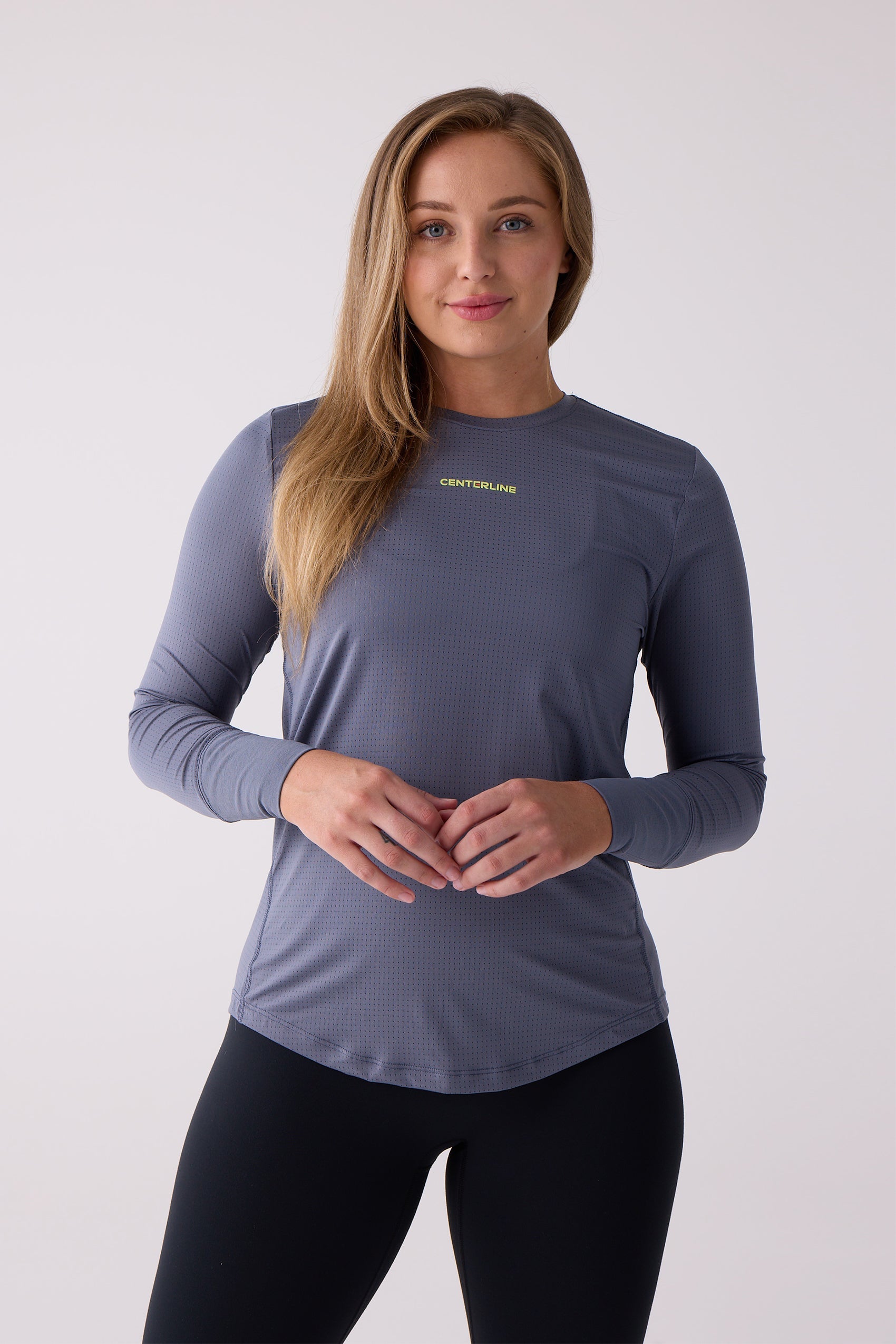 AirLite™ Women's Long Sleeve