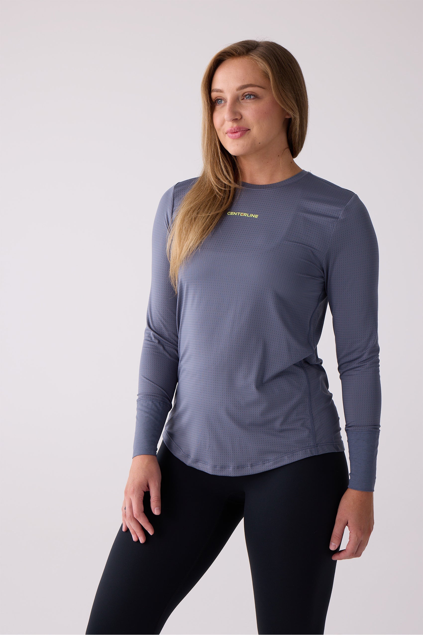 AirLite™ Women's Long Sleeve